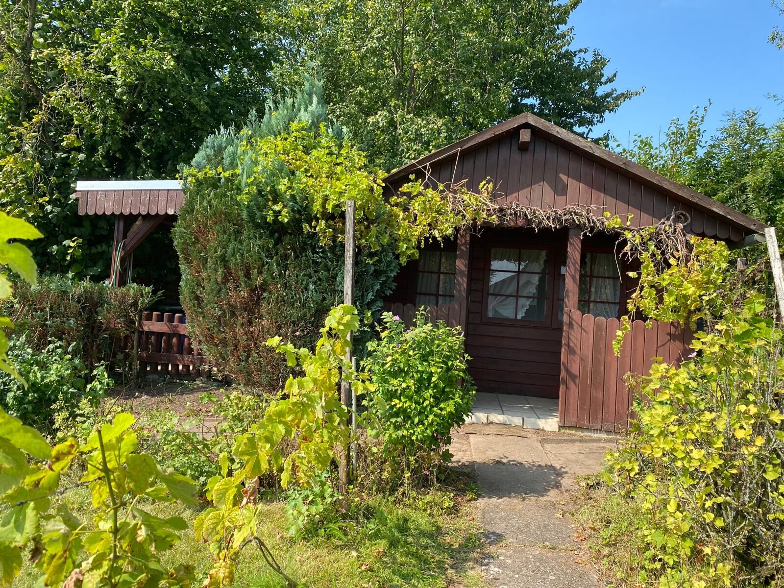 Immobilienangebot - Steinheim - Alle - Willkommen in Ihrem neuen Zuhause!