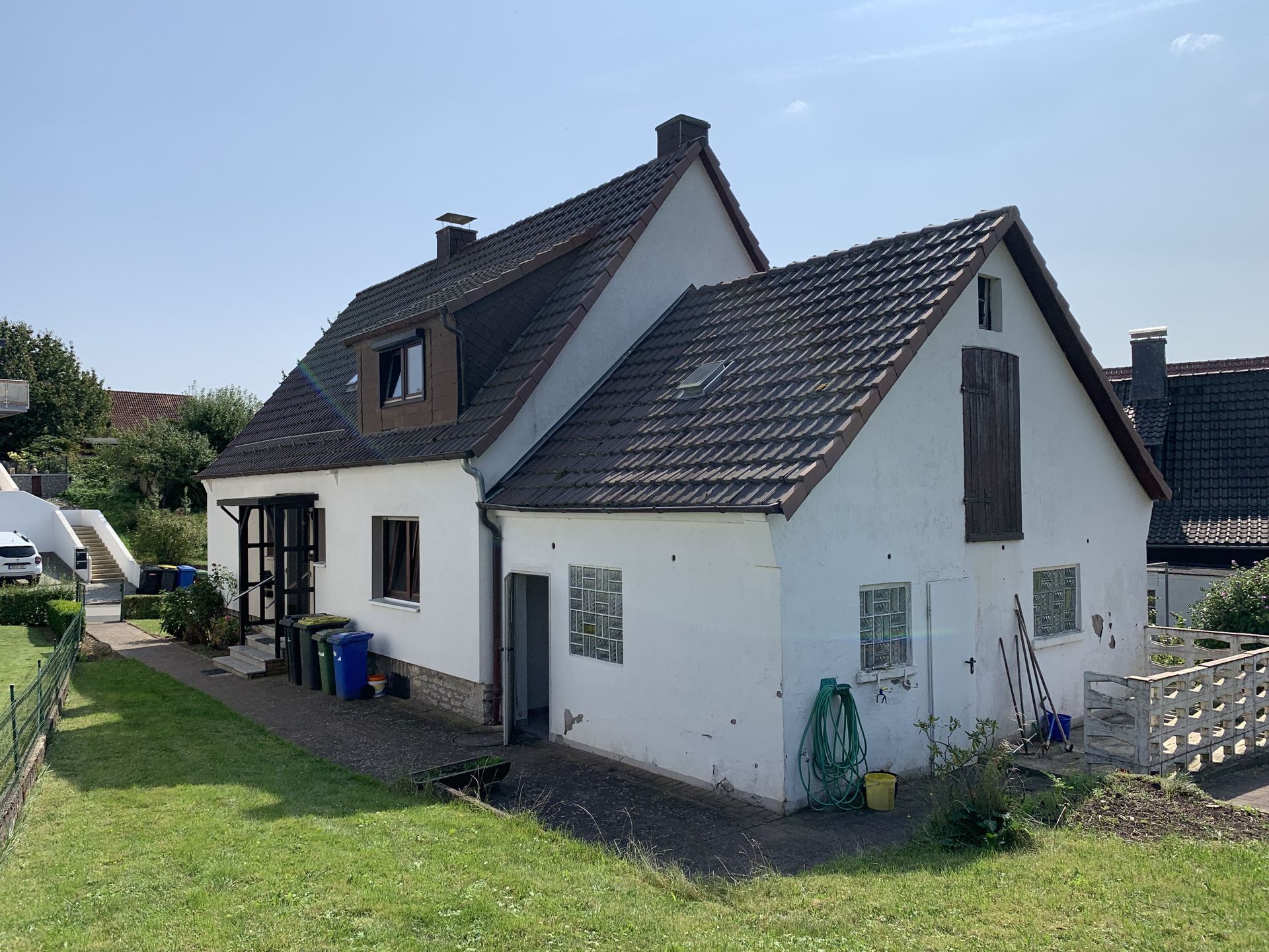 Immobilienangebot - Steinheim - Alle - Willkommen in Ihrem neuen Zuhause!