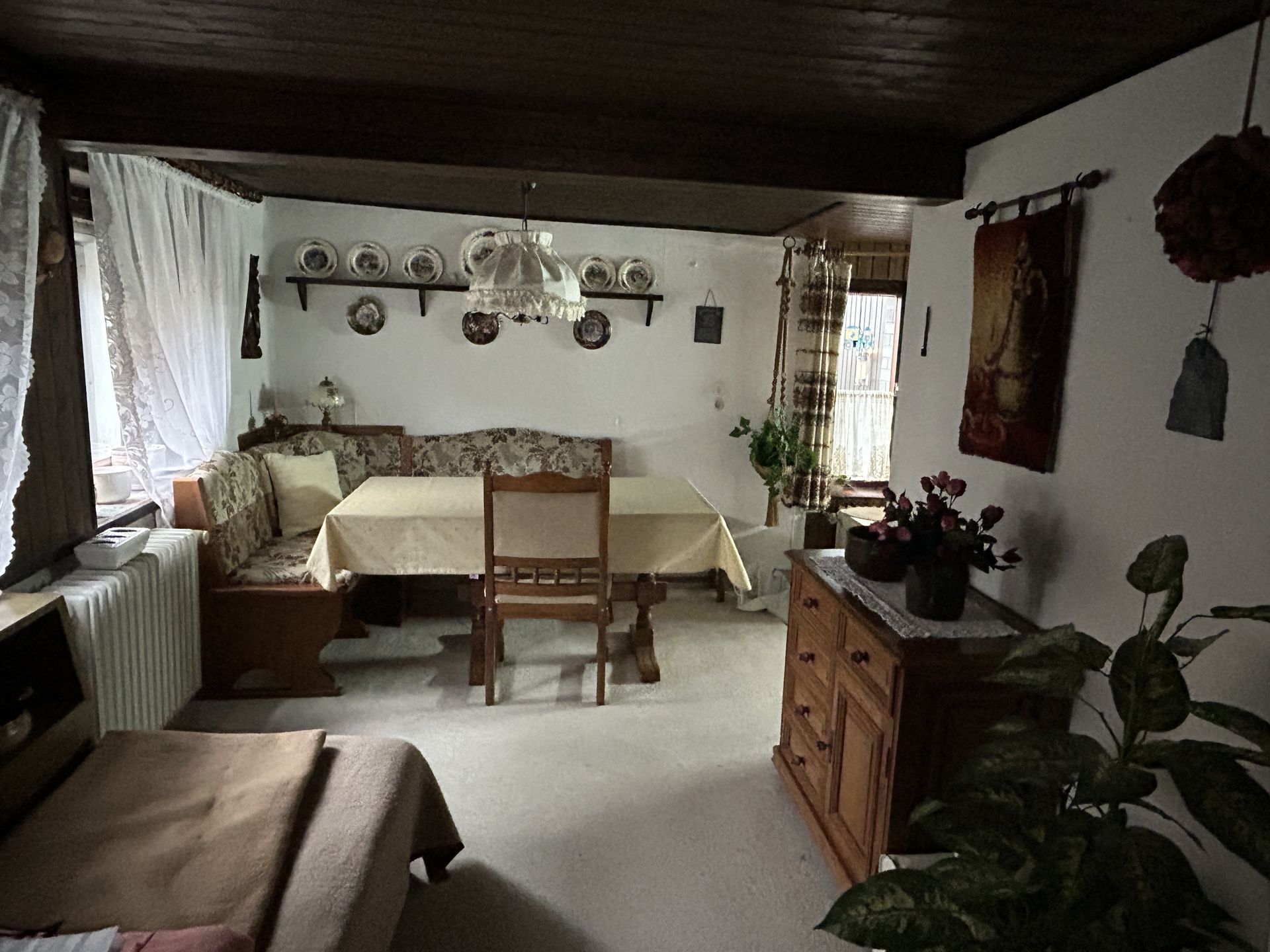 Immobilienangebot - Warburg / Herlinghausen - Alle - EFH zur freien Entfaltung in Warburg-Herlinghausen