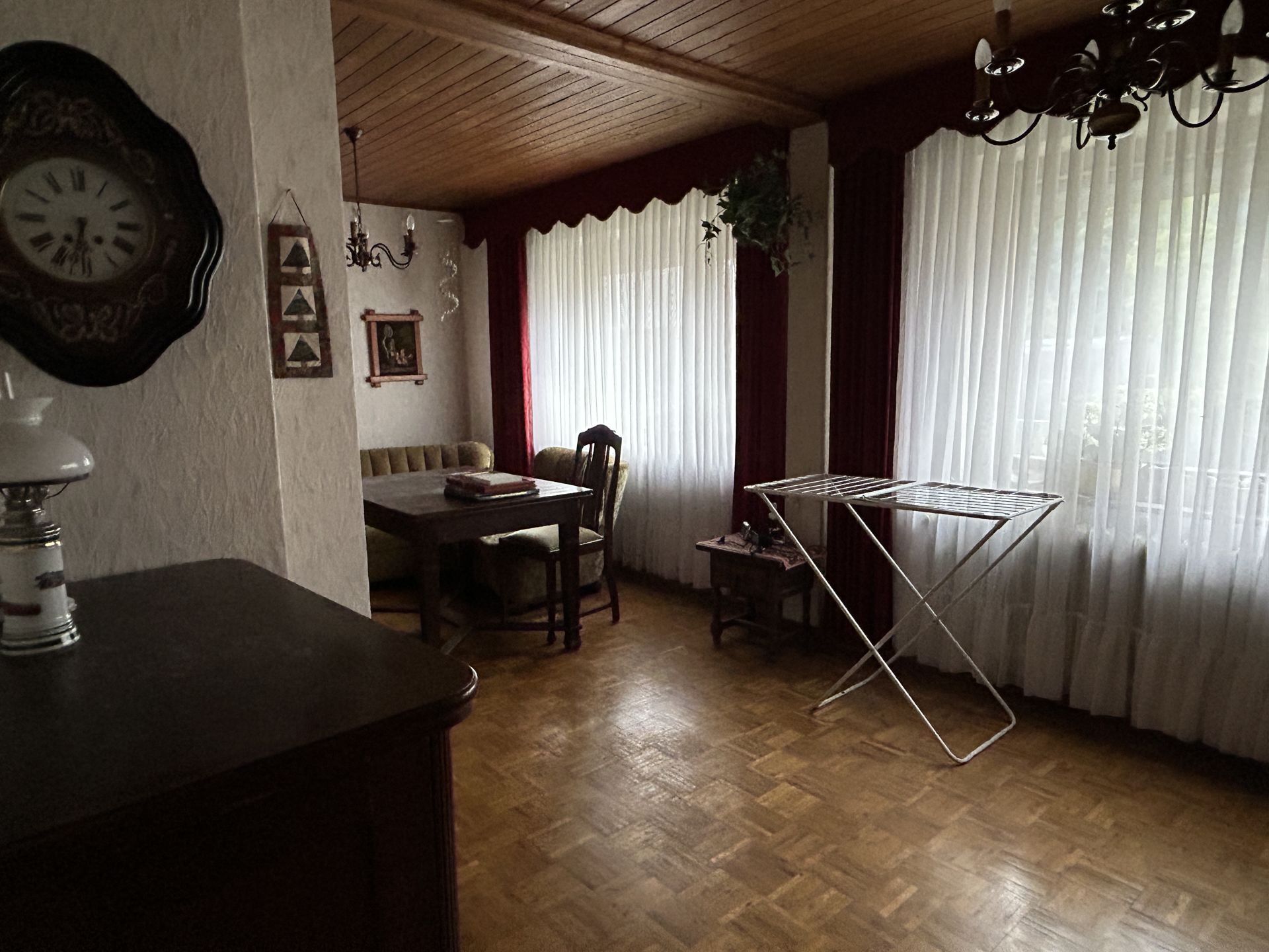 Immobilienangebot - Warburg / Herlinghausen - Alle - EFH zur freien Entfaltung in Warburg-Herlinghausen