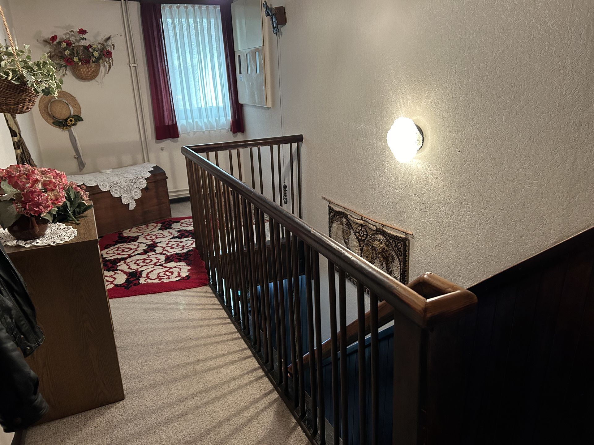 Immobilienangebot - Warburg / Herlinghausen - Alle - EFH zur freien Entfaltung in Warburg-Herlinghausen