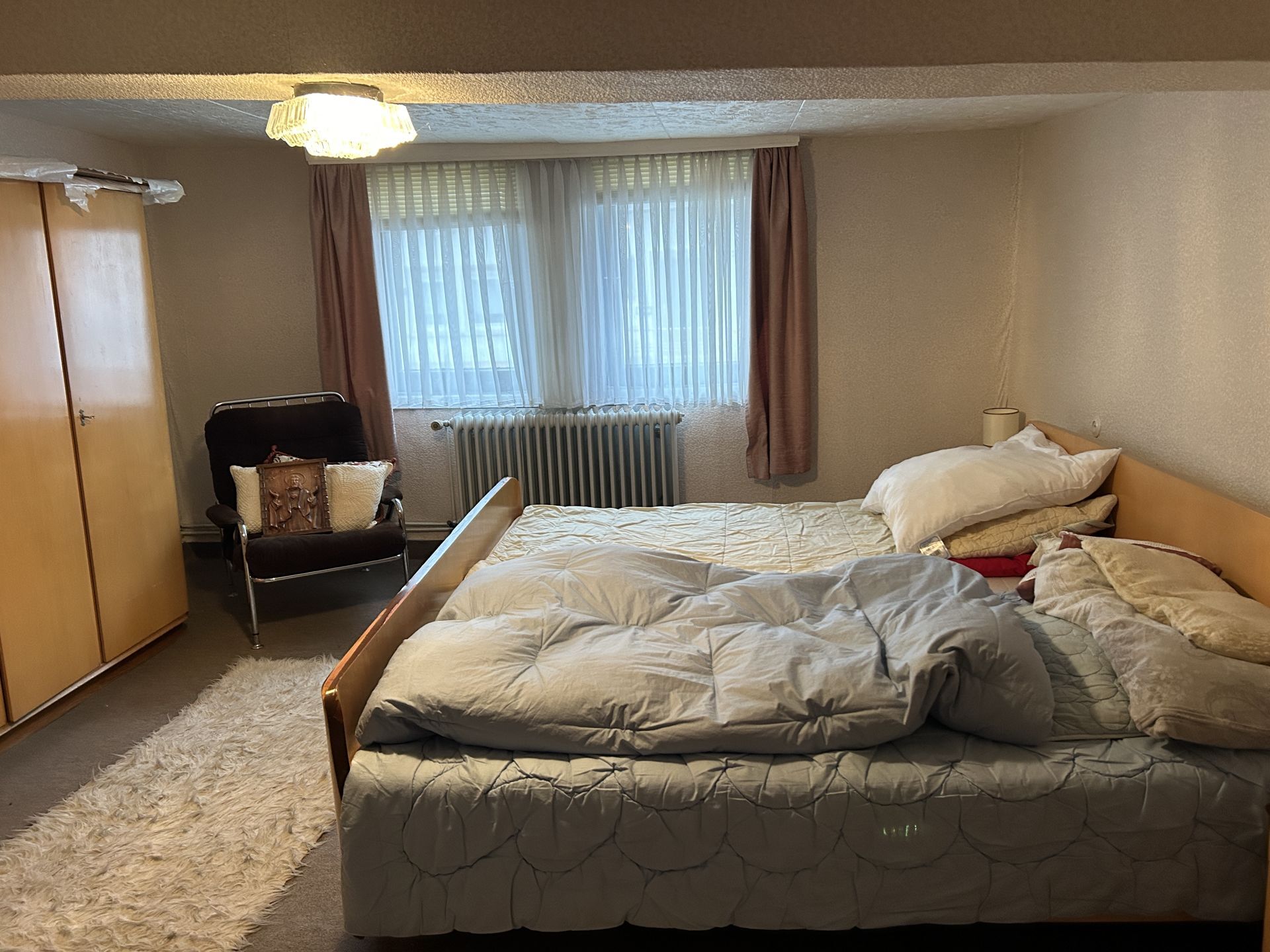 Immobilienangebot - Warburg / Herlinghausen - Alle - EFH zur freien Entfaltung in Warburg-Herlinghausen