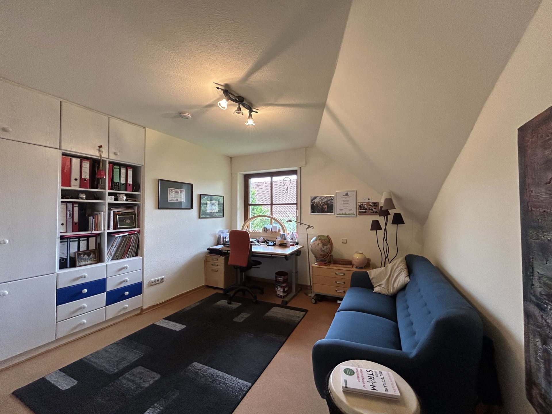 Immobilienangebot - Hövelhof - Alle - Entdecken Sie Ihren Familientraum inmitten einer grünen Oase!