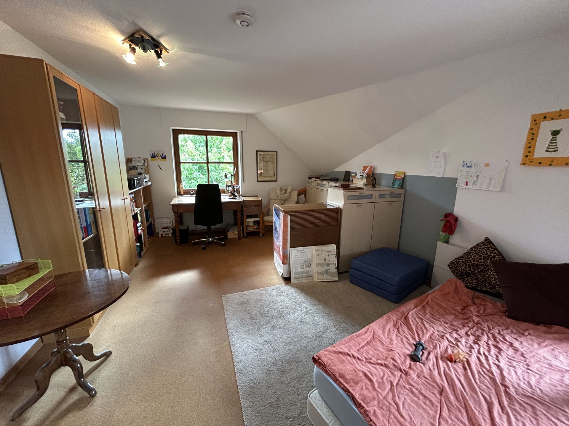 Immobilienangebot - Hövelhof - Alle - Entdecken Sie Ihren Familientraum inmitten einer grünen Oase!