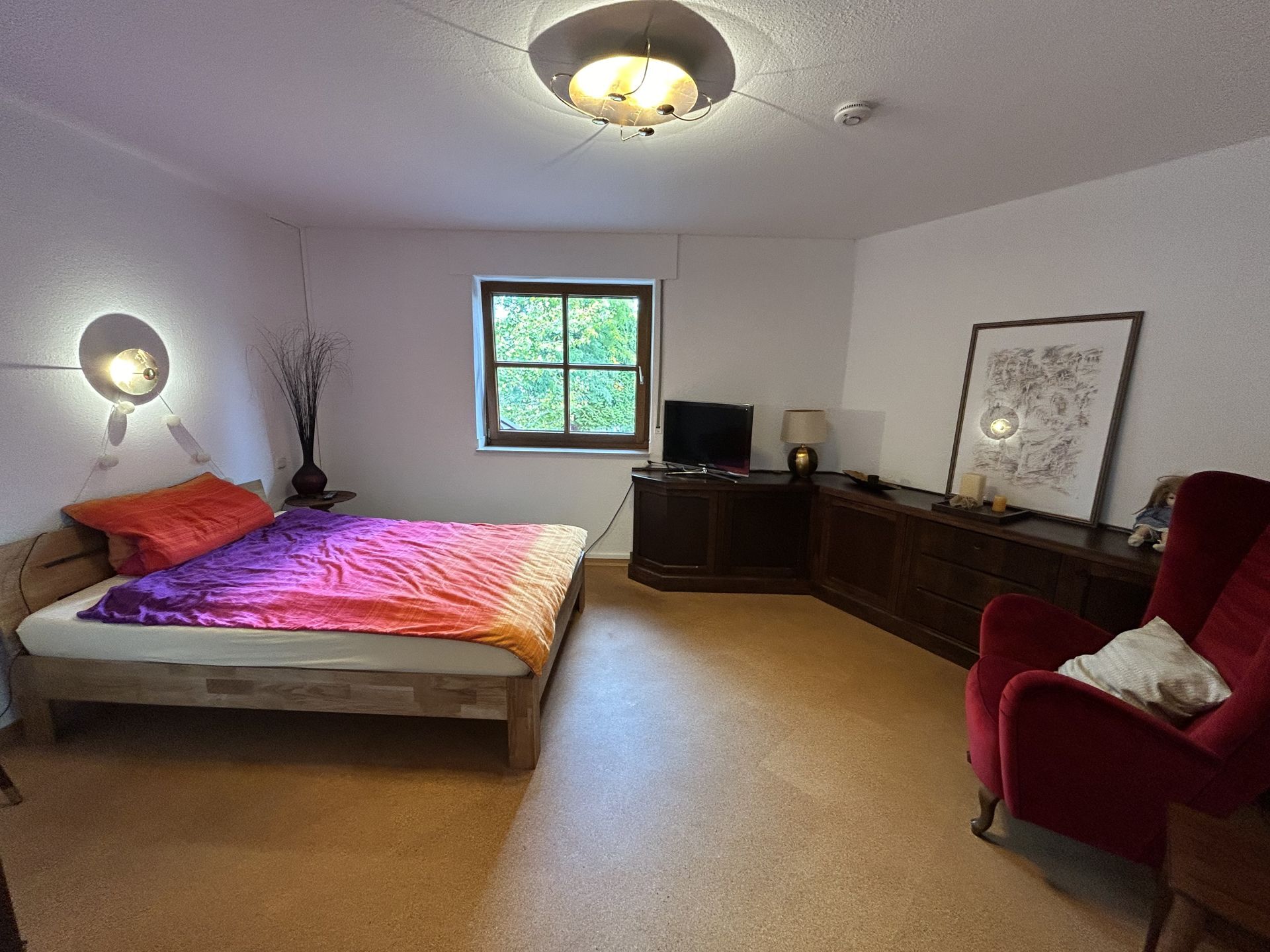 Immobilienangebot - Hövelhof - Alle - Entdecken Sie Ihren Familientraum inmitten einer grünen Oase!