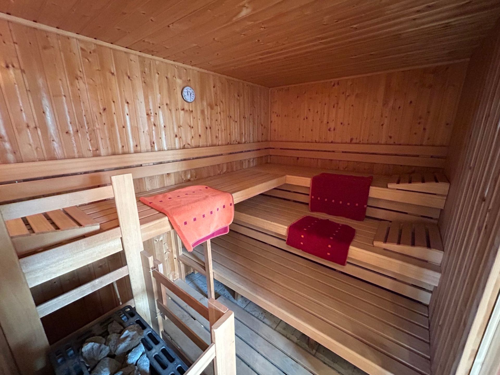 Immobilienangebot - Hövelhof - Alle - Entdecken Sie Ihren Familientraum inmitten einer grünen Oase!