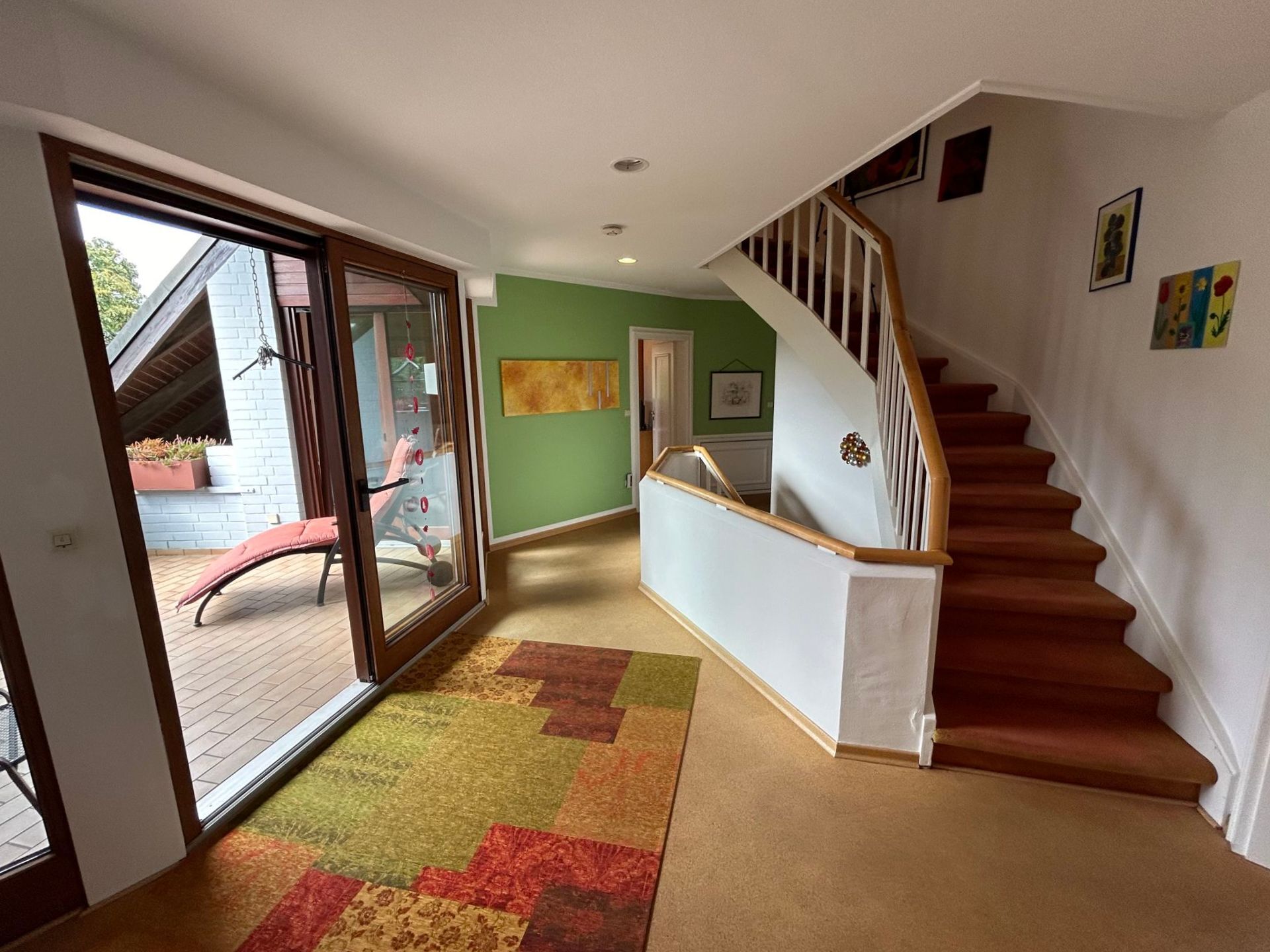 Immobilienangebot - Hövelhof - Alle - Entdecken Sie Ihren Familientraum inmitten einer grünen Oase!
