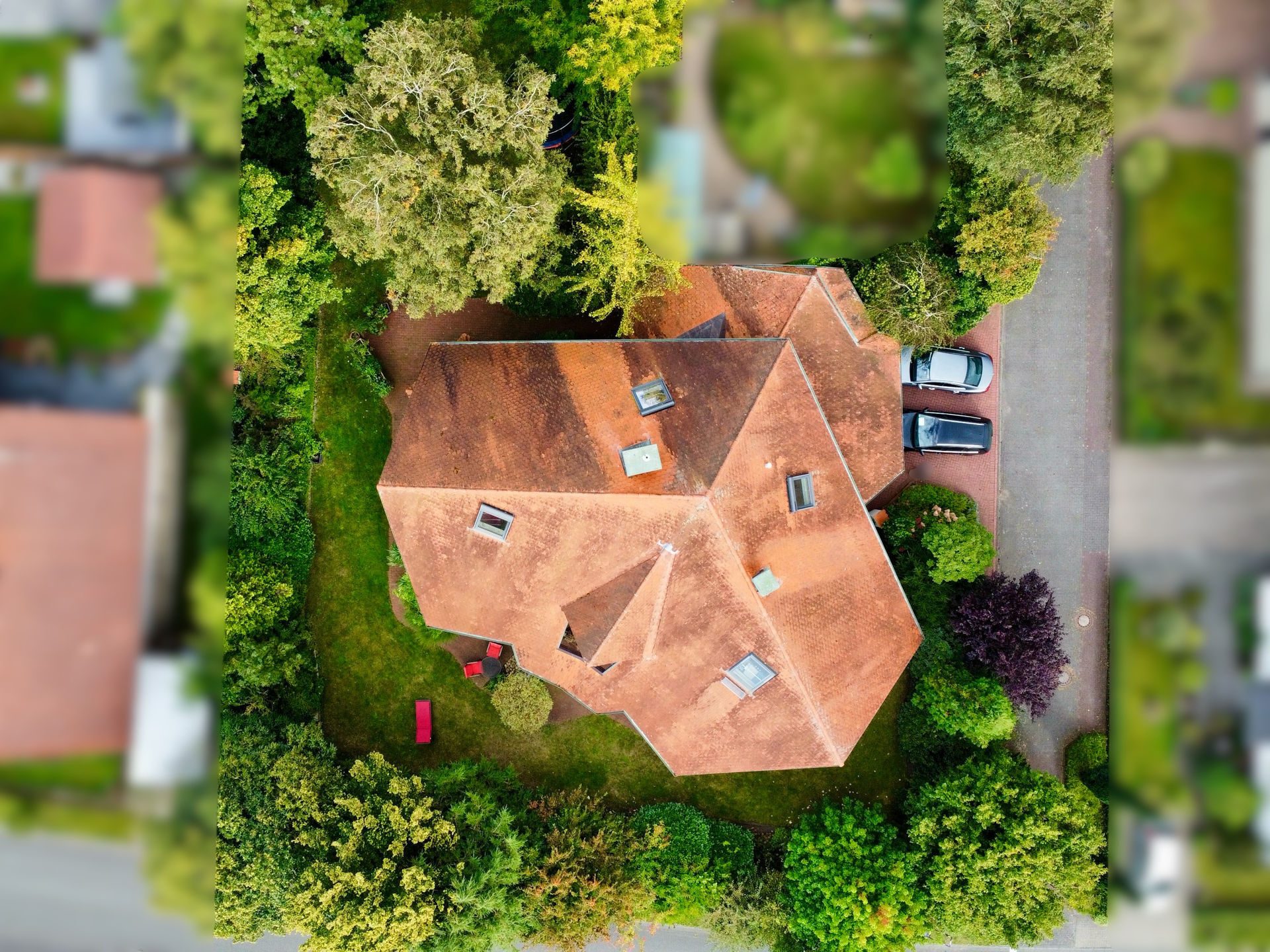 Immobilienangebot - Hövelhof - Alle - Entdecken Sie Ihren Familientraum inmitten einer grünen Oase!