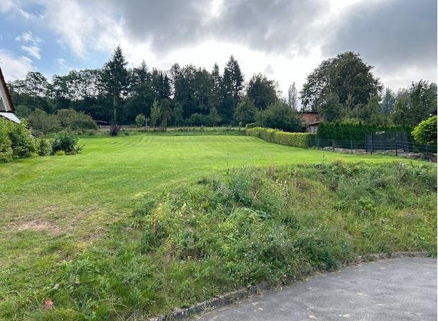 Immobilienangebot - Beverungen / Dalhausen - Grundstücke - Baugrundstück in ruhiger Lage