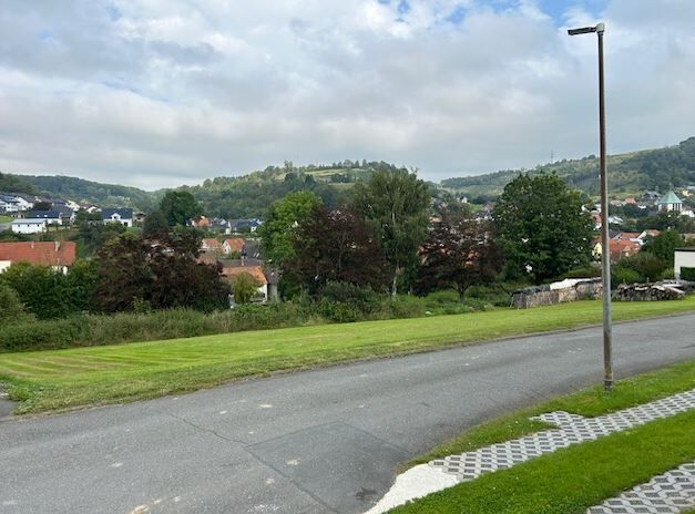 Immobilienangebot - Beverungen / Dalhausen - Grundstücke - Baugrundstück in ruhiger Lage