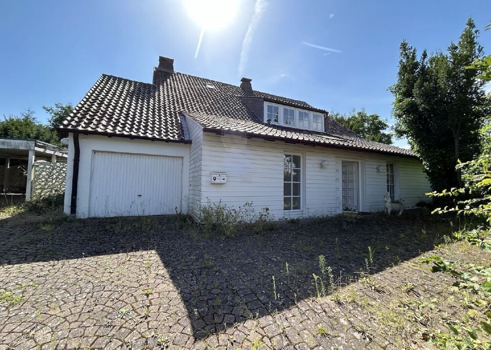 Immobilienangebot - Boffzen - Alle - Traumhaftes Einfamilienhaus im Landhausstil
