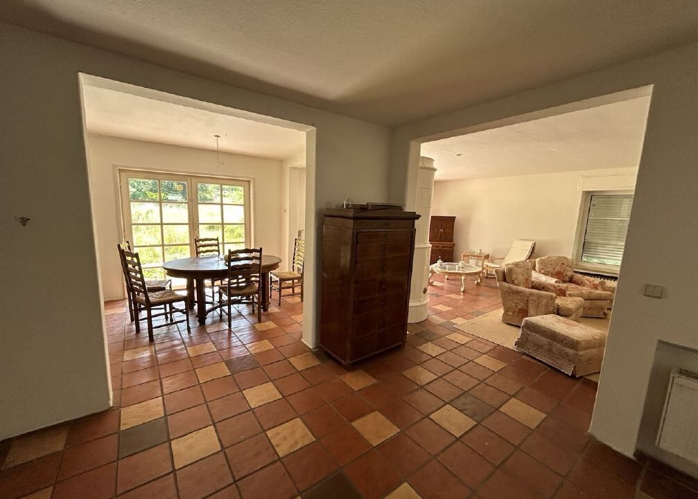 Immobilienangebot - Boffzen - Alle - Traumhaftes Einfamilienhaus im Landhausstil