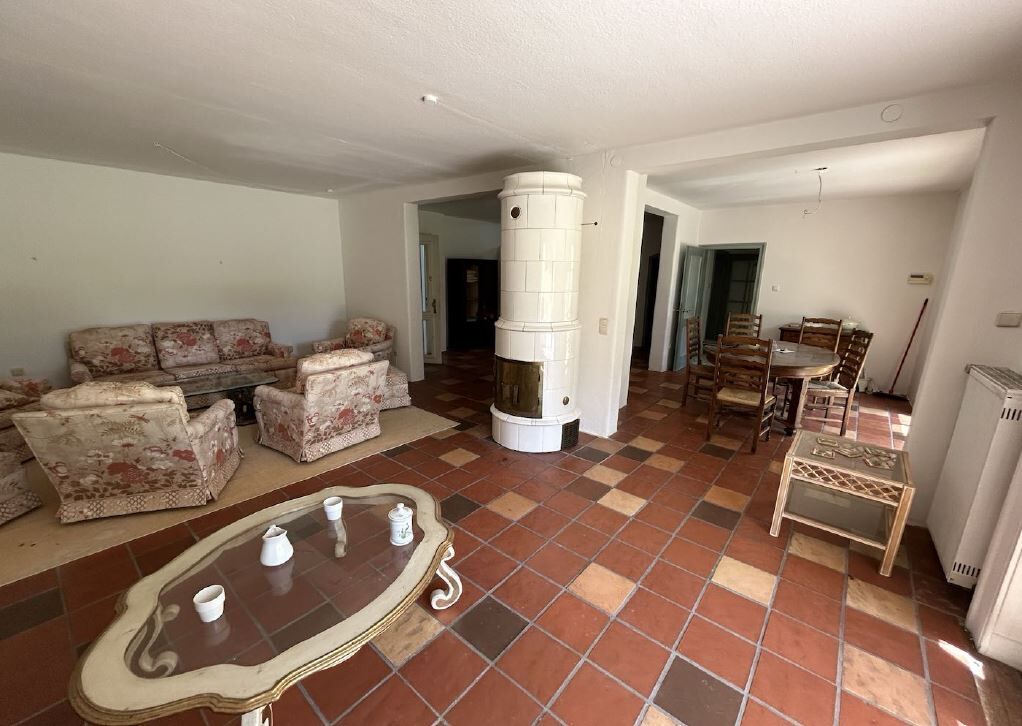 Immobilienangebot - Boffzen - Alle - Traumhaftes Einfamilienhaus im Landhausstil