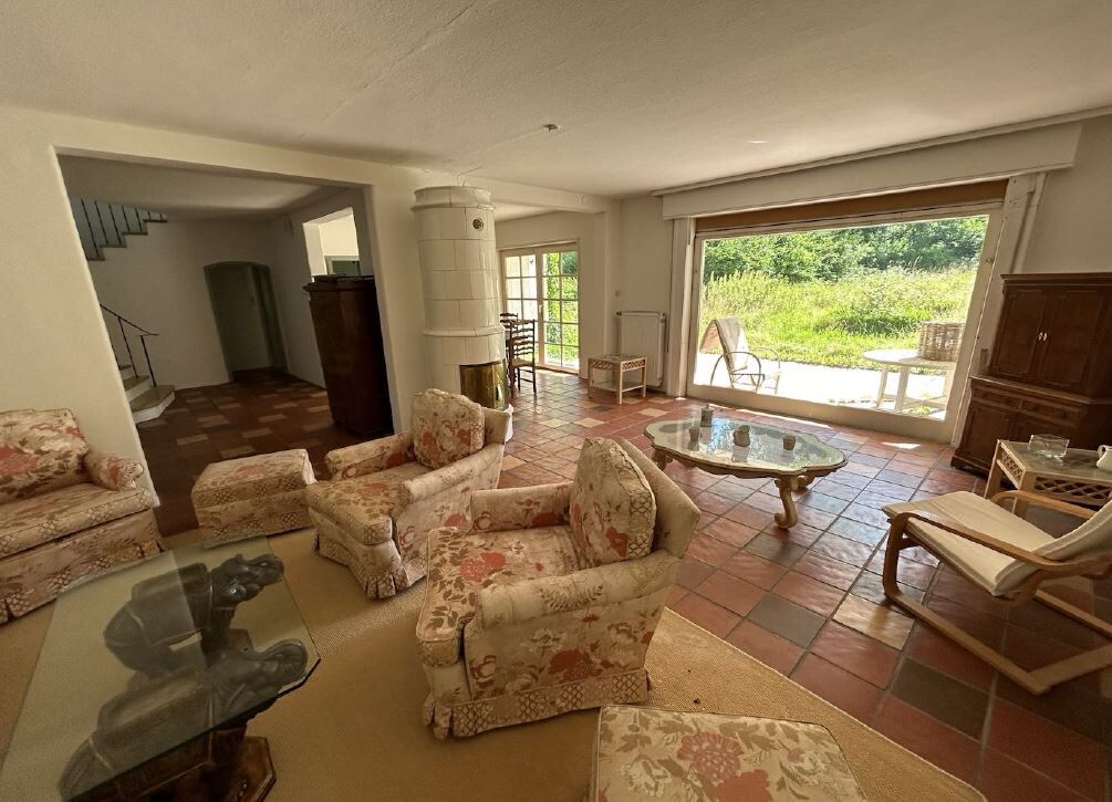 Immobilienangebot - Boffzen - Alle - Traumhaftes Einfamilienhaus im Landhausstil
