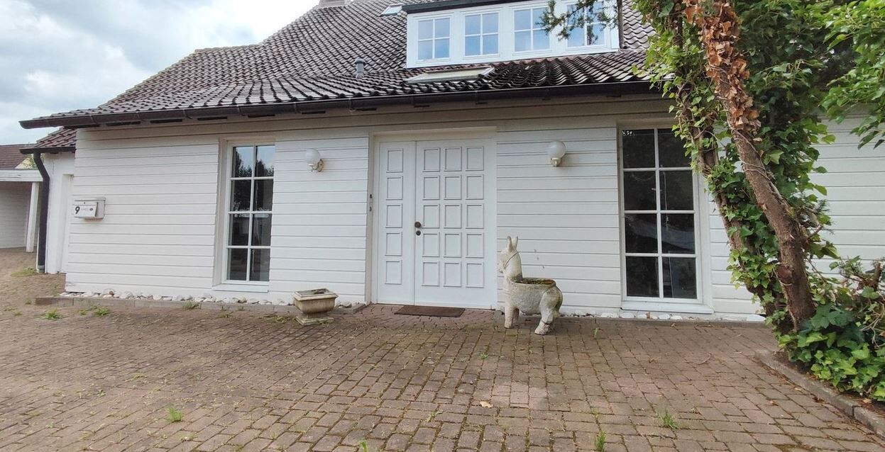 Immobilienangebot - Boffzen - Alle - Traumhaftes Einfamilienhaus im Landhausstil