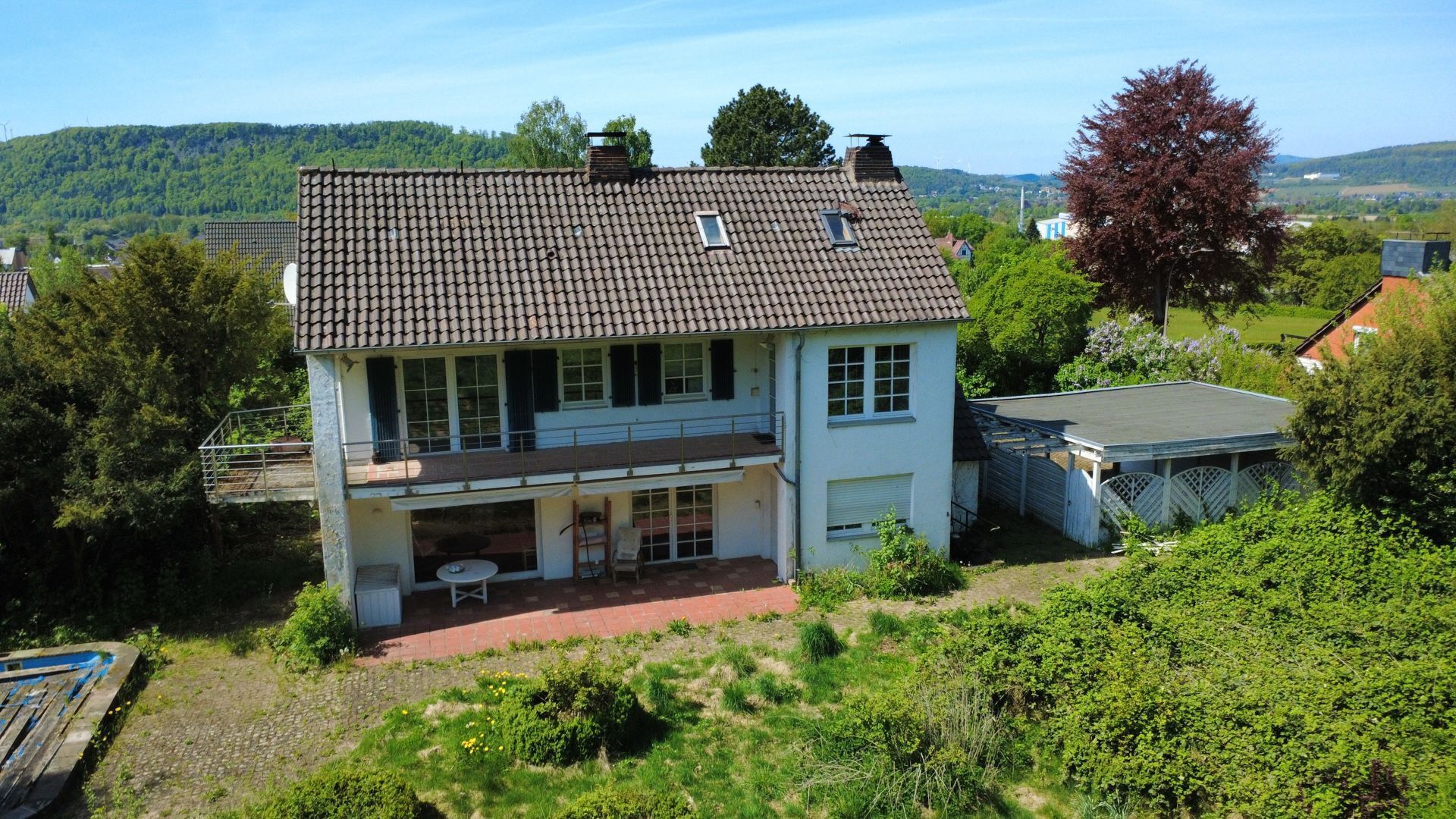 Immobilienangebot - Boffzen - Alle - Traumhaftes Einfamilienhaus im Landhausstil