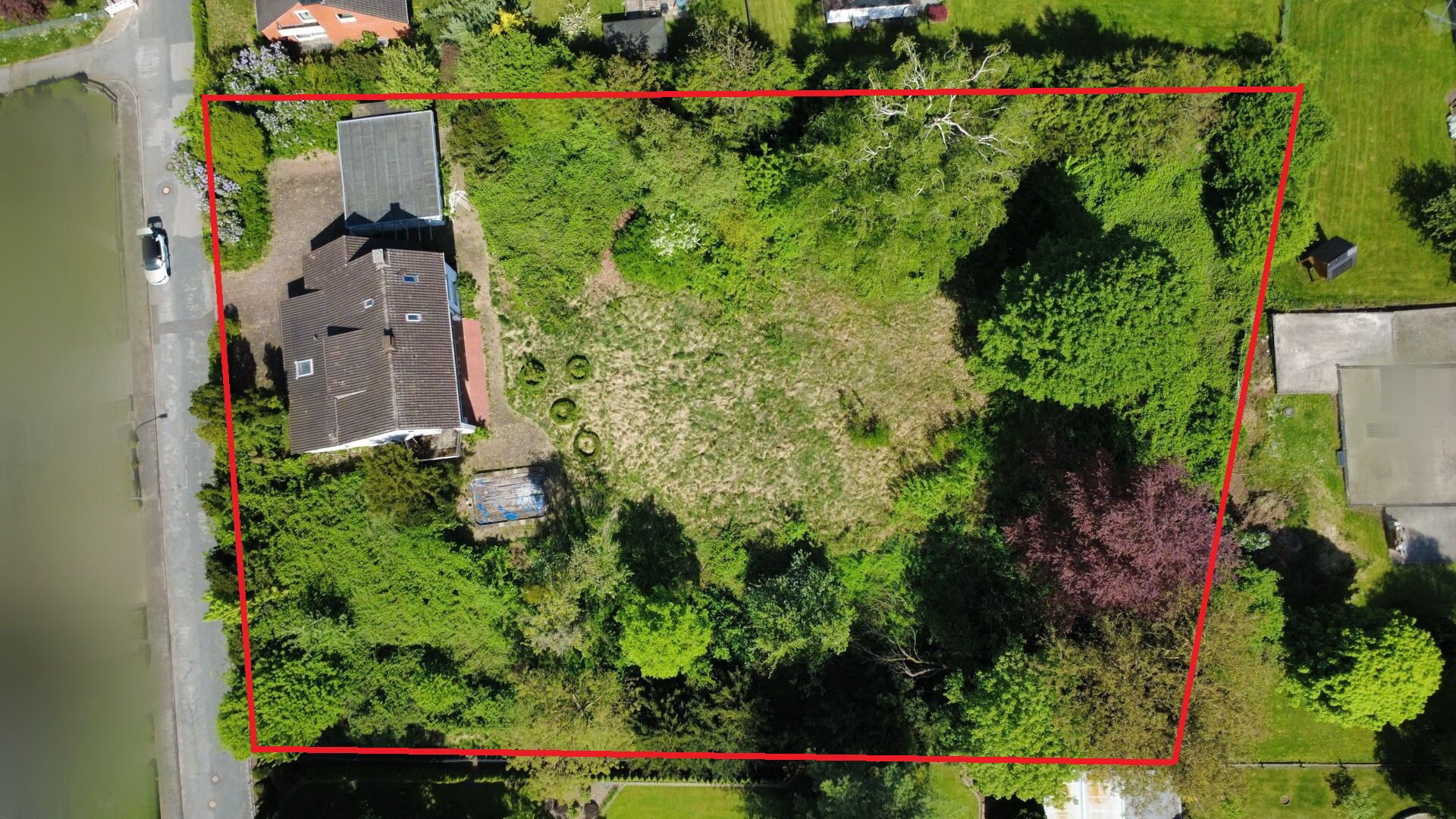 Immobilienangebot - Boffzen - Alle - Traumhaftes Einfamilienhaus im Landhausstil