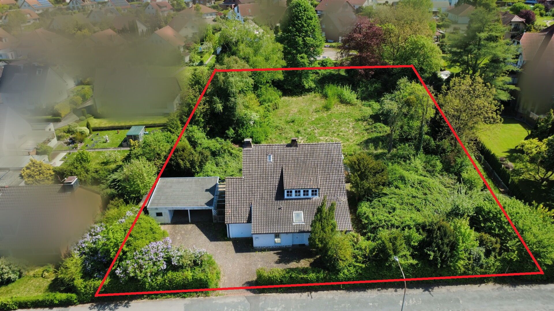 Immobilienangebot - Boffzen - Alle - Traumhaftes Einfamilienhaus im Landhausstil