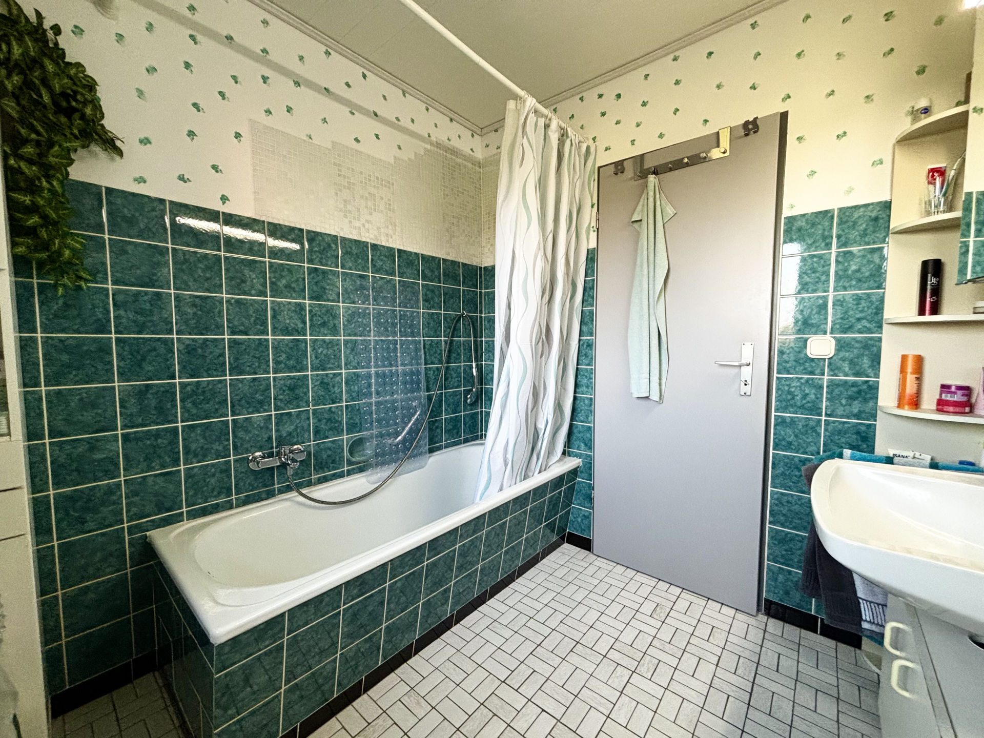 Immobilienangebot - Lage / Müssen - Alle - Wohnen mit der Idylle vor der Tür!