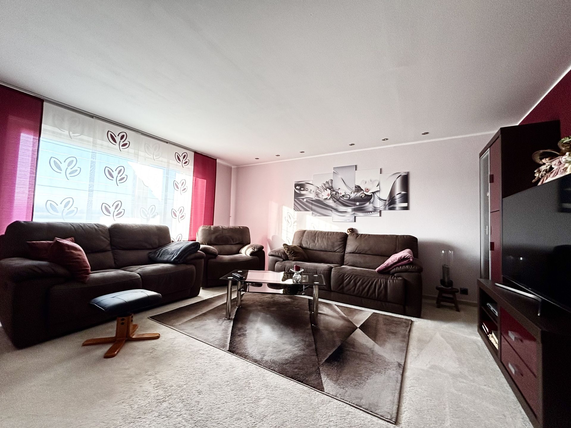 Immobilienangebot - Lage / Müssen - Alle - Wohnen mit der Idylle vor der Tür!