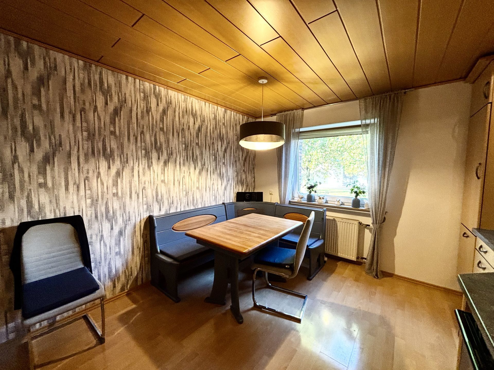 Immobilienangebot - Lage / Müssen - Alle - Wohnen mit der Idylle vor der Tür!
