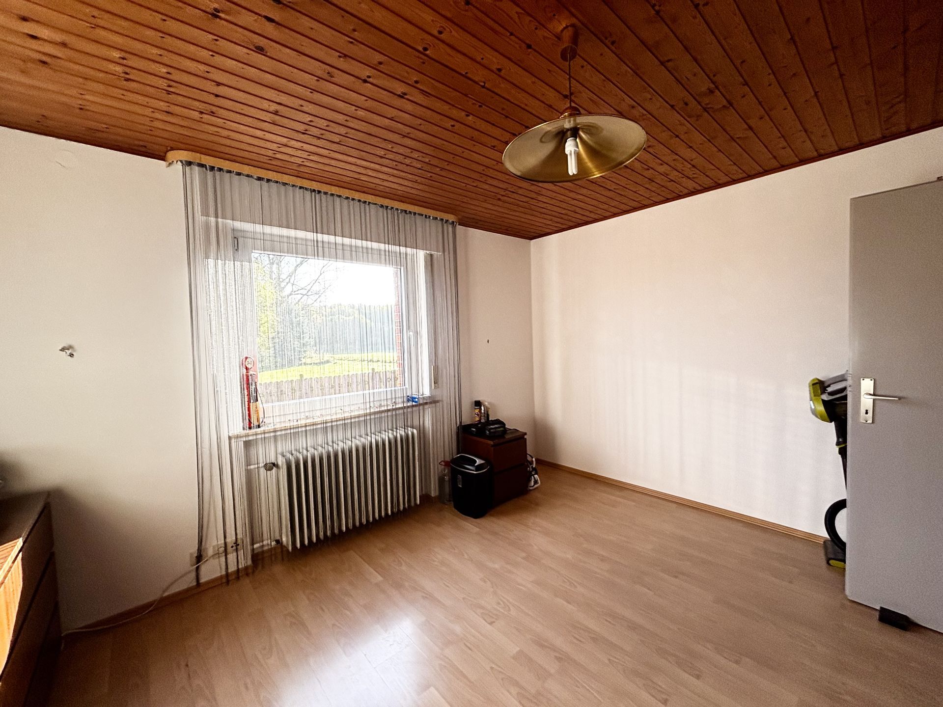 Immobilienangebot - Lage / Müssen - Alle - Wohnen mit der Idylle vor der Tür!