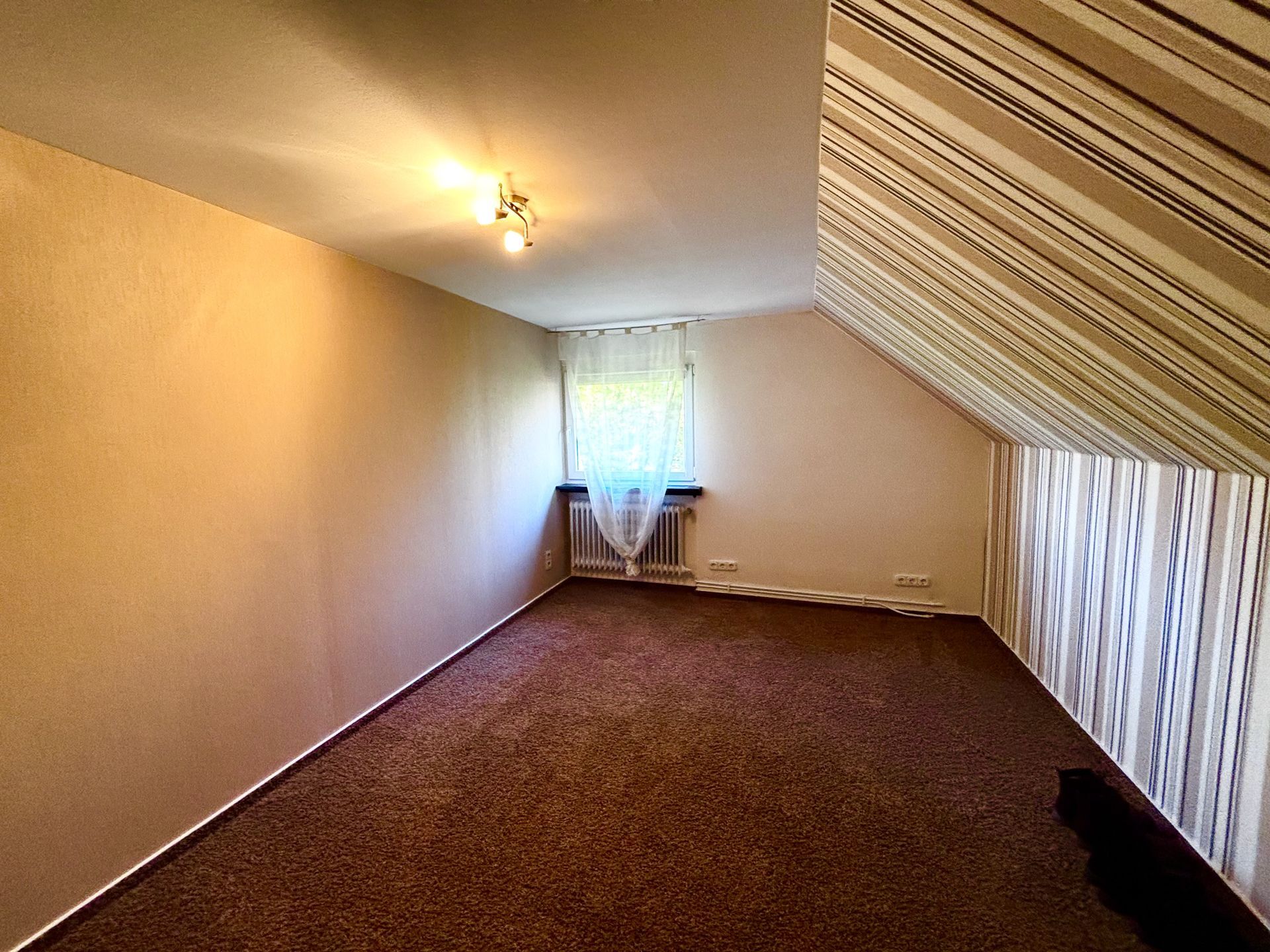 Immobilienangebot - Lage / Müssen - Alle - Wohnen mit der Idylle vor der Tür!