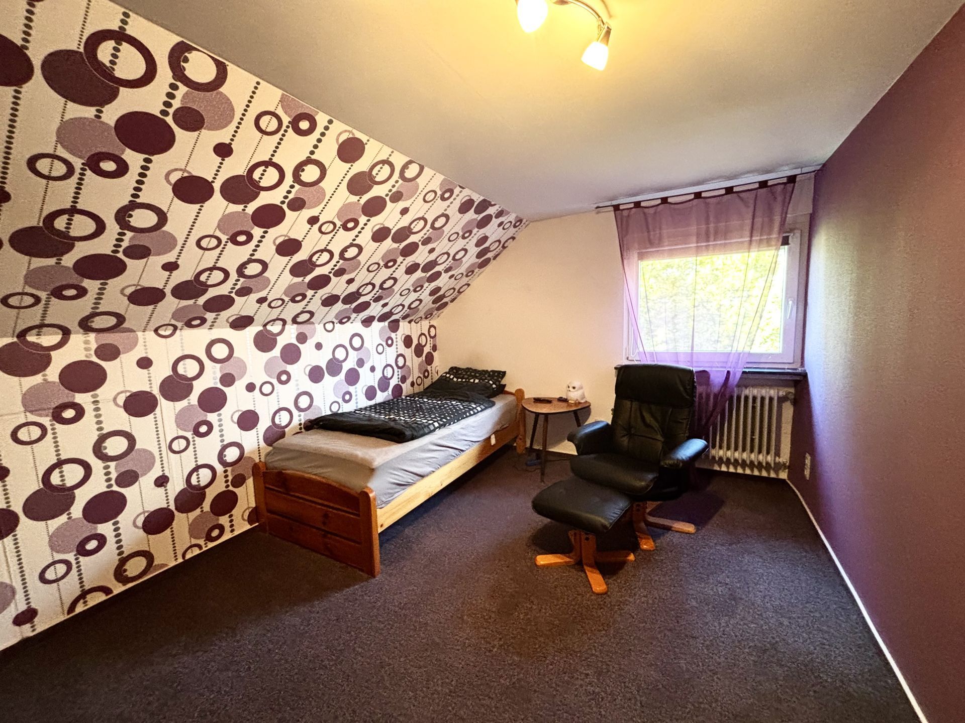 Immobilienangebot - Lage / Müssen - Alle - Wohnen mit der Idylle vor der Tür!