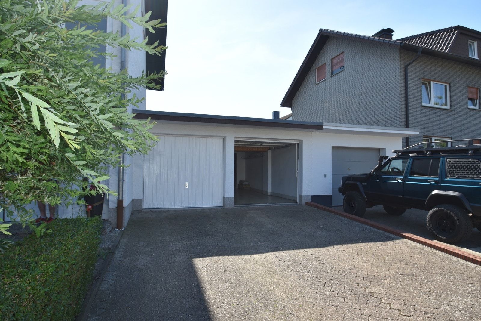 Immobilienangebot - Paderborn / Schloß Neuhaus - Alle - Attraktivität am Habichtssee!