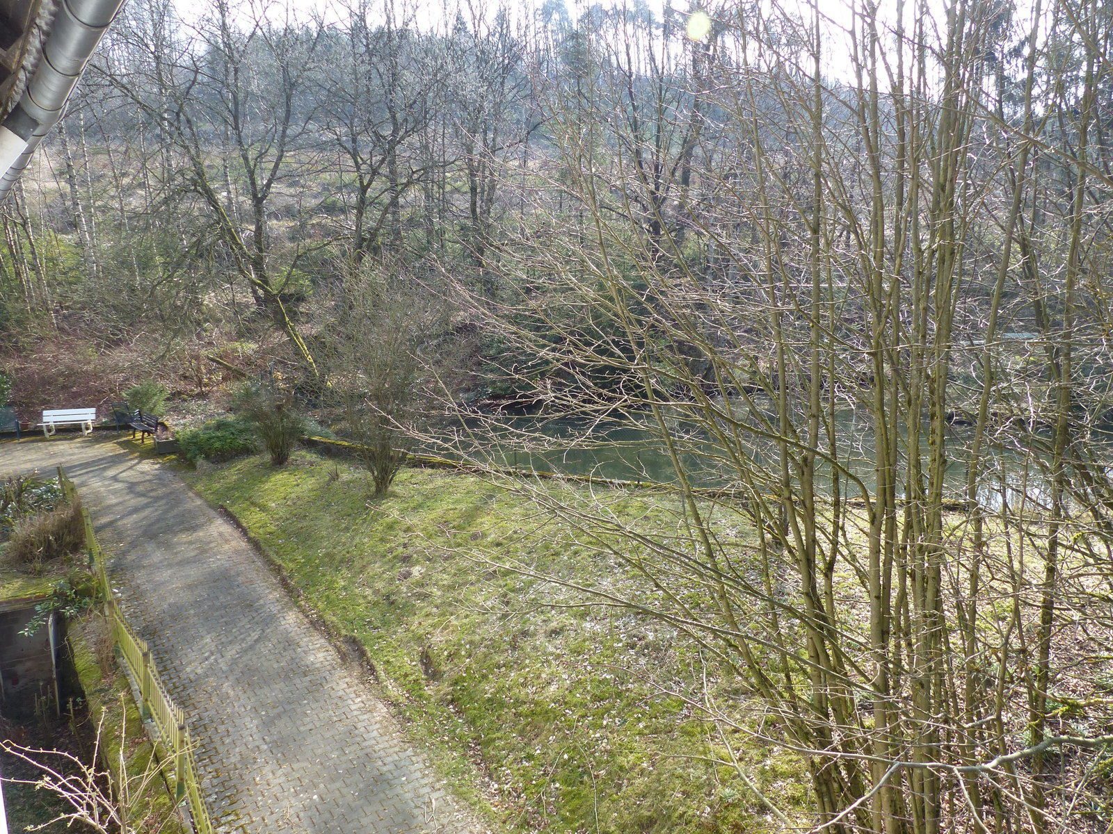 Immobilienangebot - Horn-Bad Meinberg / Veldrom - Alle - Mitten in der Natur individuelle Ideen verwirklichen!