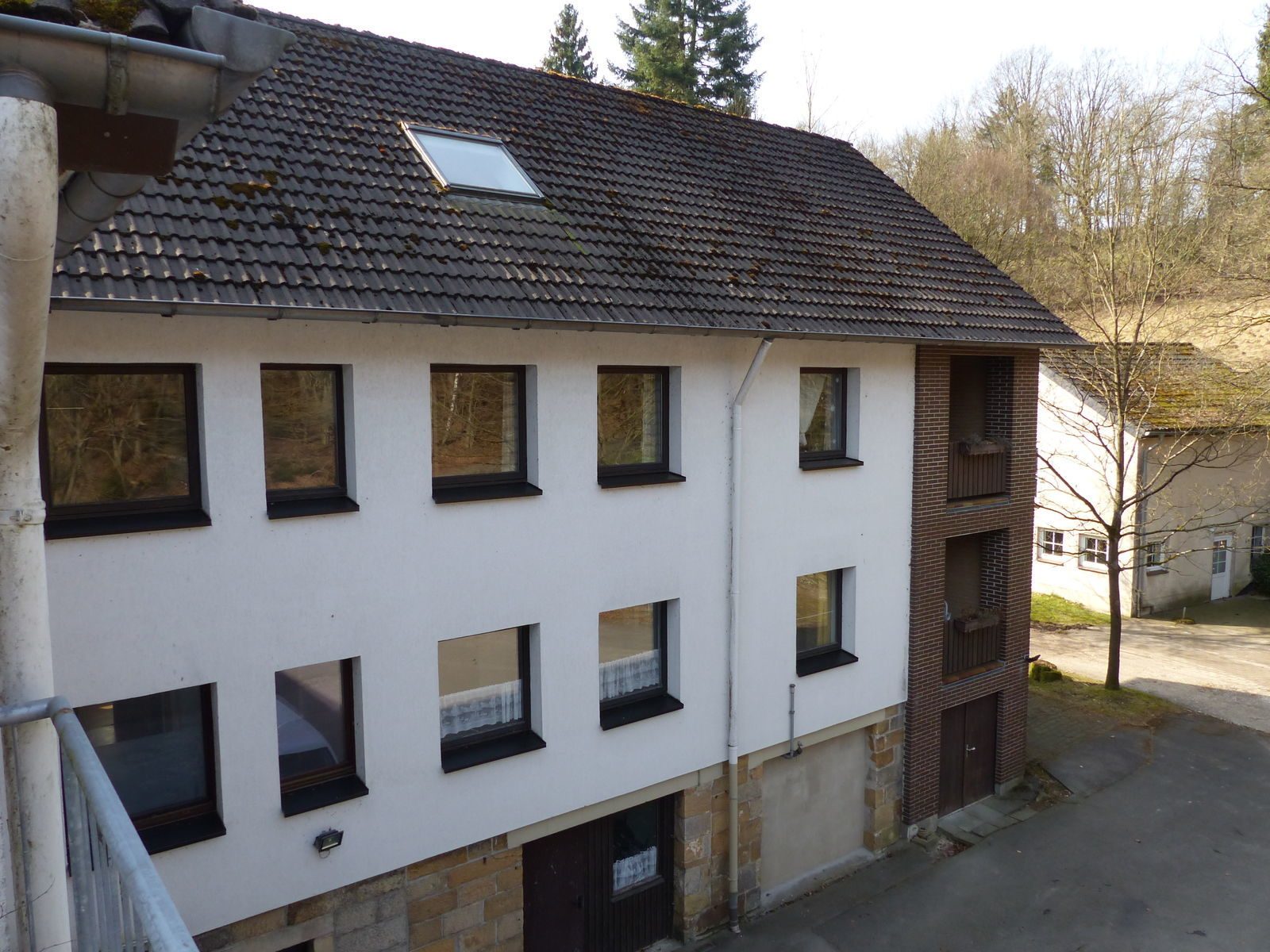 Immobilienangebot - Horn-Bad Meinberg / Veldrom - Alle - Mitten in der Natur individuelle Ideen verwirklichen!