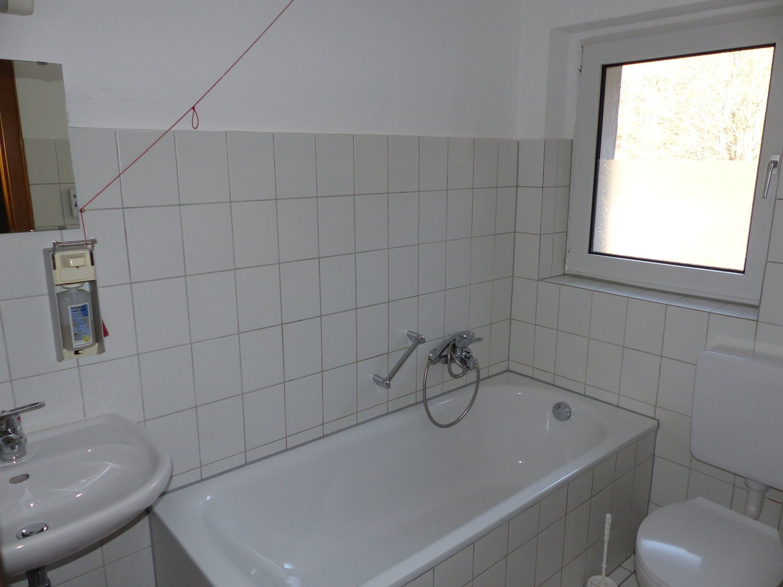 Immobilienangebot - Horn-Bad Meinberg / Veldrom - Alle - Mitten in der Natur individuelle Ideen verwirklichen!