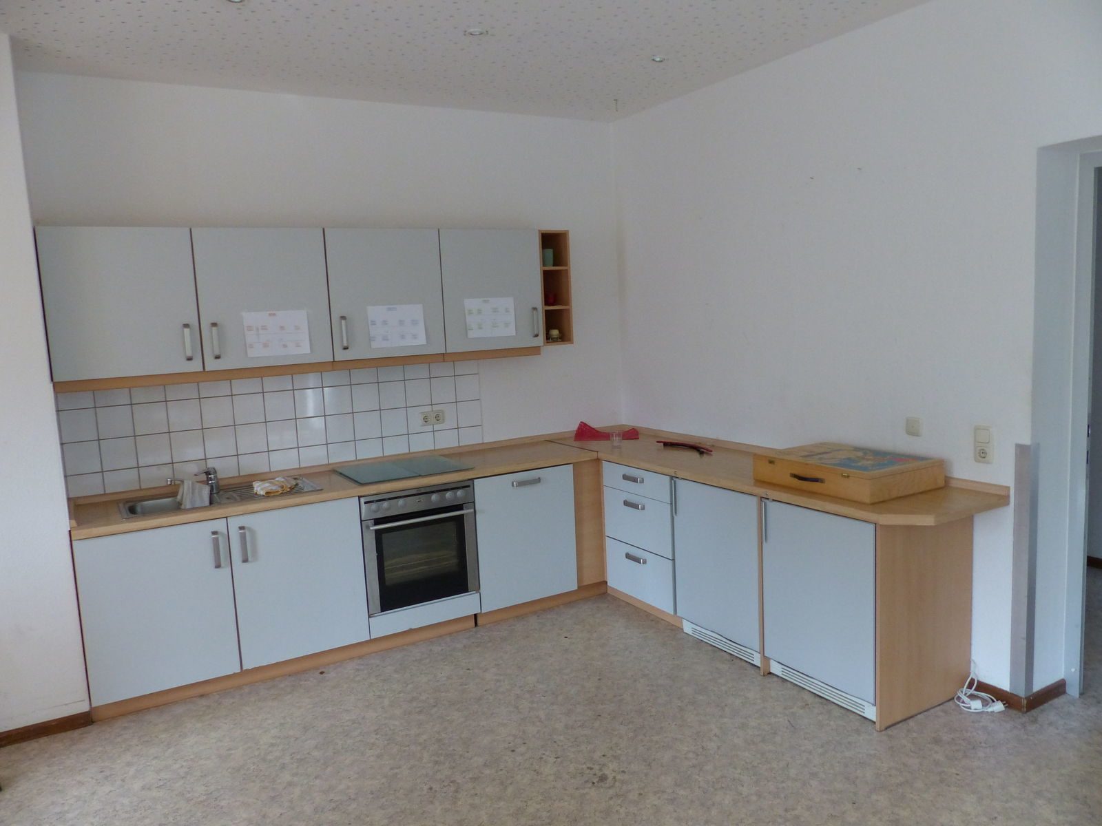 Immobilienangebot - Horn-Bad Meinberg / Veldrom - Alle - Mitten in der Natur individuelle Ideen verwirklichen!