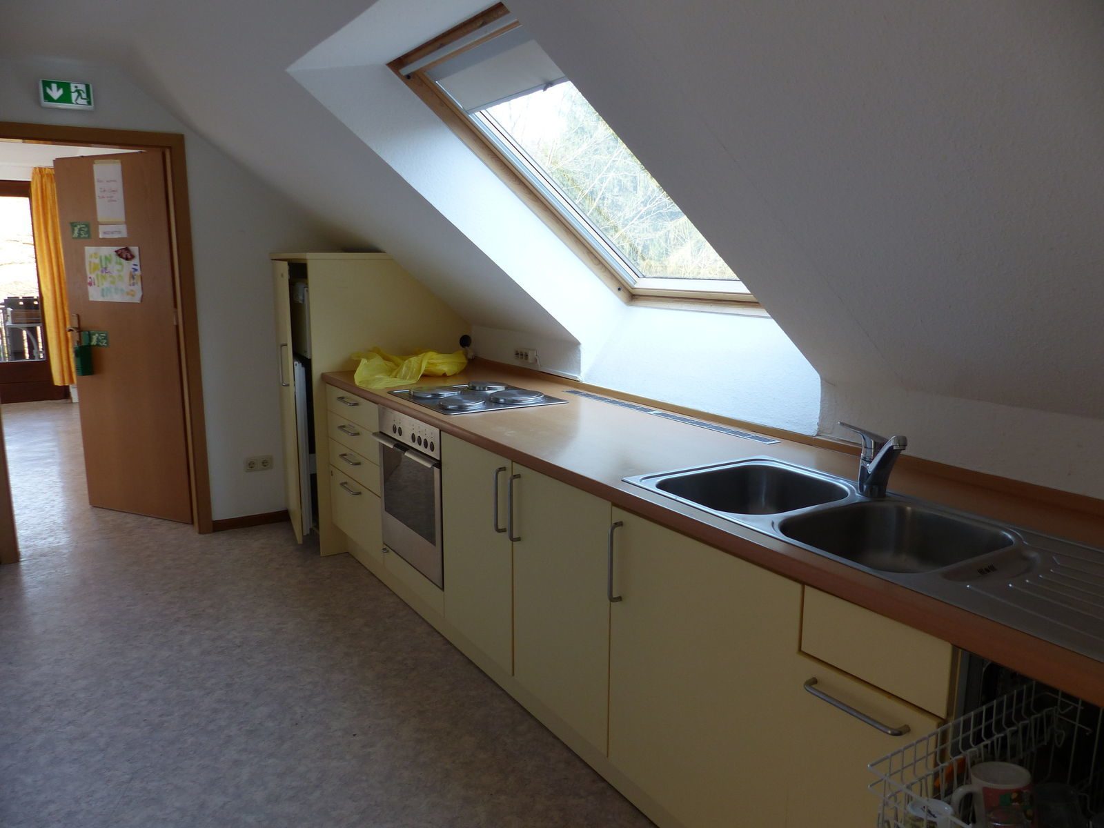Immobilienangebot - Horn-Bad Meinberg / Veldrom - Alle - Mitten in der Natur individuelle Ideen verwirklichen!