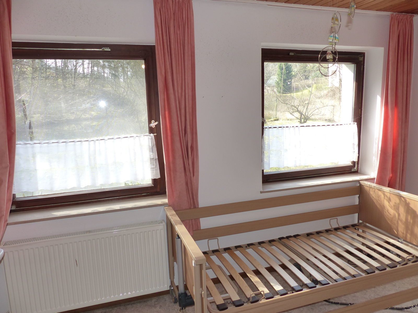 Immobilienangebot - Horn-Bad Meinberg / Veldrom - Alle - Mitten in der Natur individuelle Ideen verwirklichen!