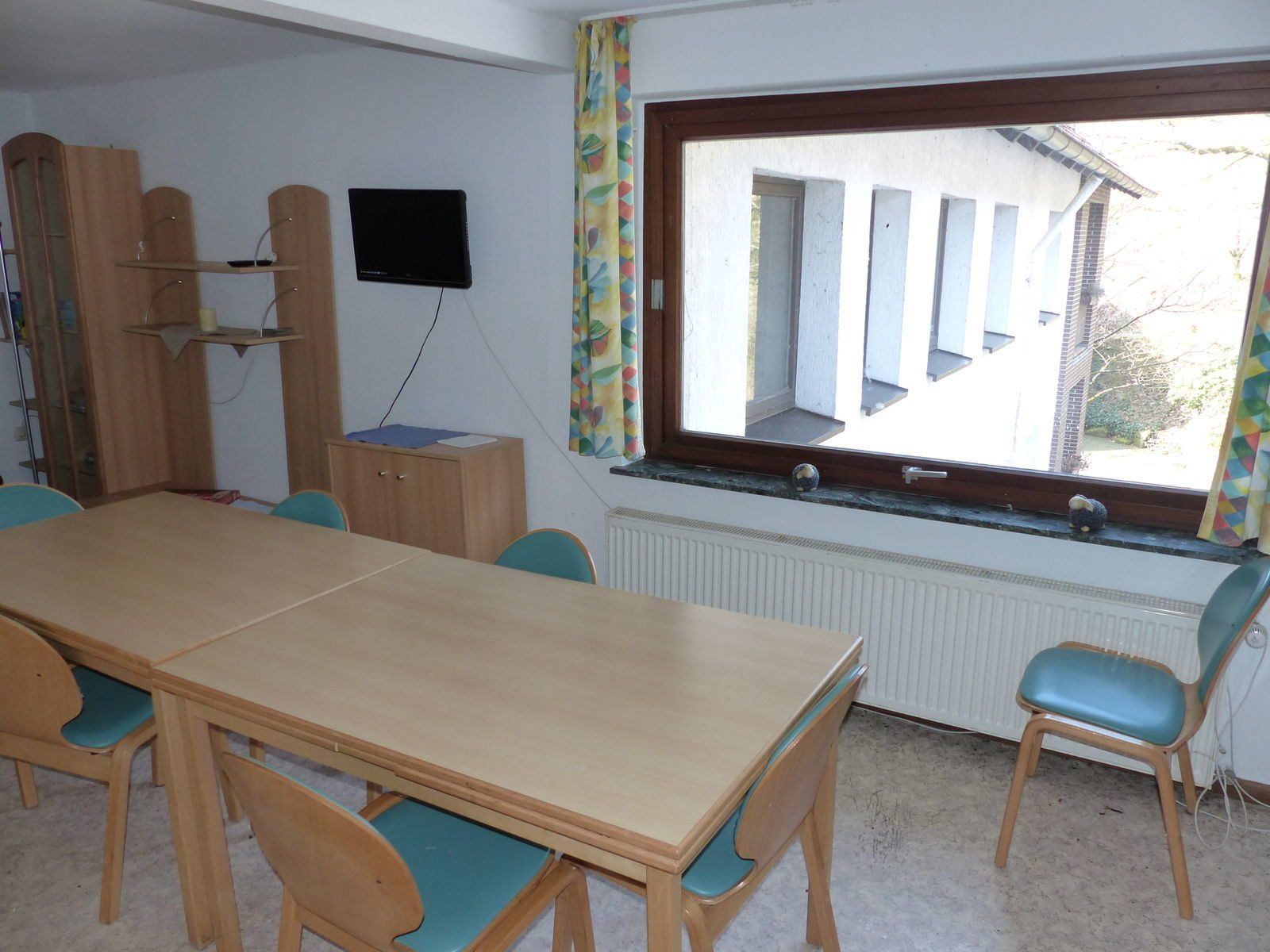 Immobilienangebot - Horn-Bad Meinberg / Veldrom - Alle - Mitten in der Natur individuelle Ideen verwirklichen!