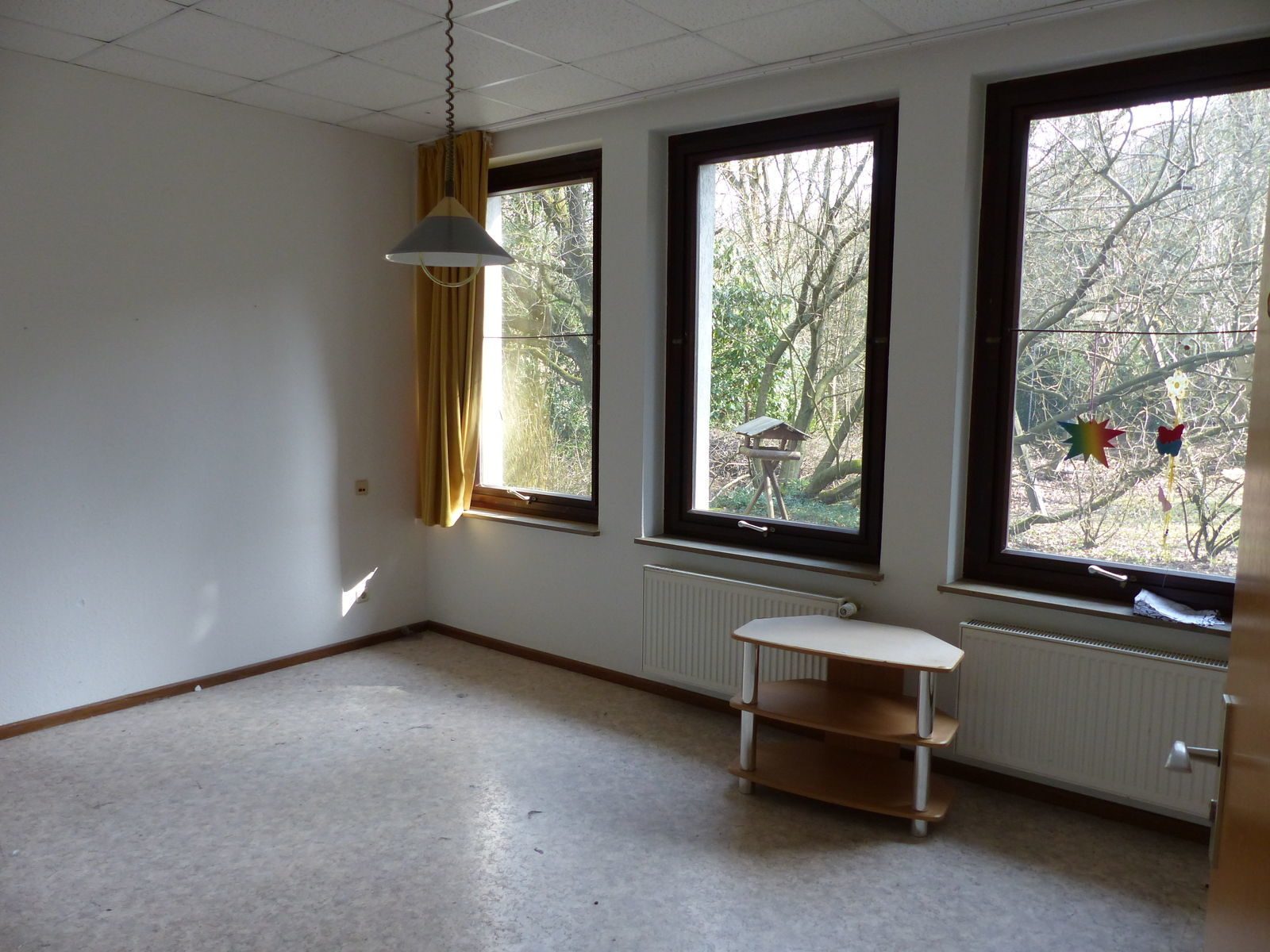 Immobilienangebot - Horn-Bad Meinberg / Veldrom - Alle - Mitten in der Natur individuelle Ideen verwirklichen!