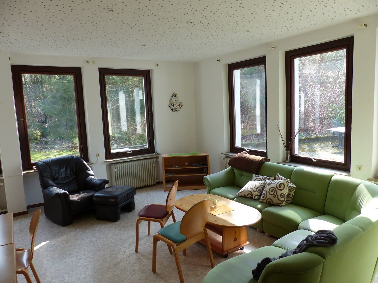 Immobilienangebot - Horn-Bad Meinberg / Veldrom - Alle - Mitten in der Natur individuelle Ideen verwirklichen!