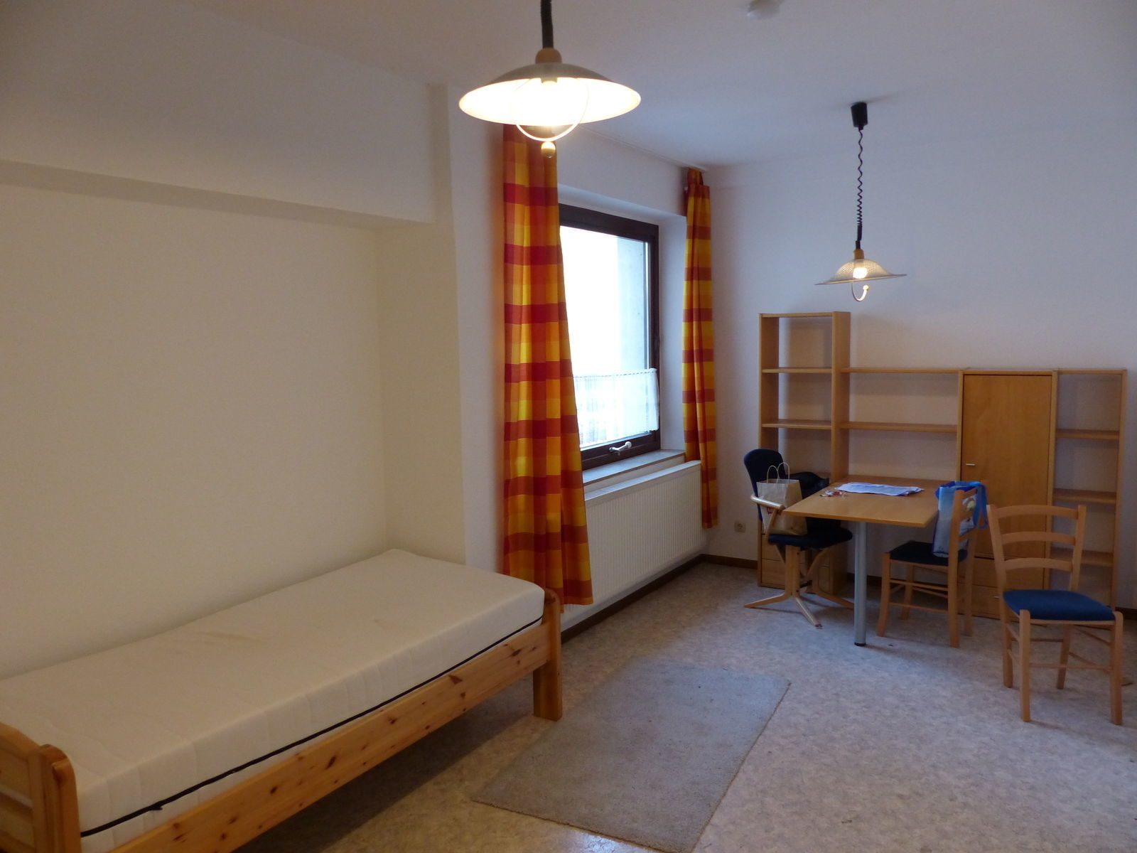 Immobilienangebot - Horn-Bad Meinberg / Veldrom - Alle - Mitten in der Natur individuelle Ideen verwirklichen!