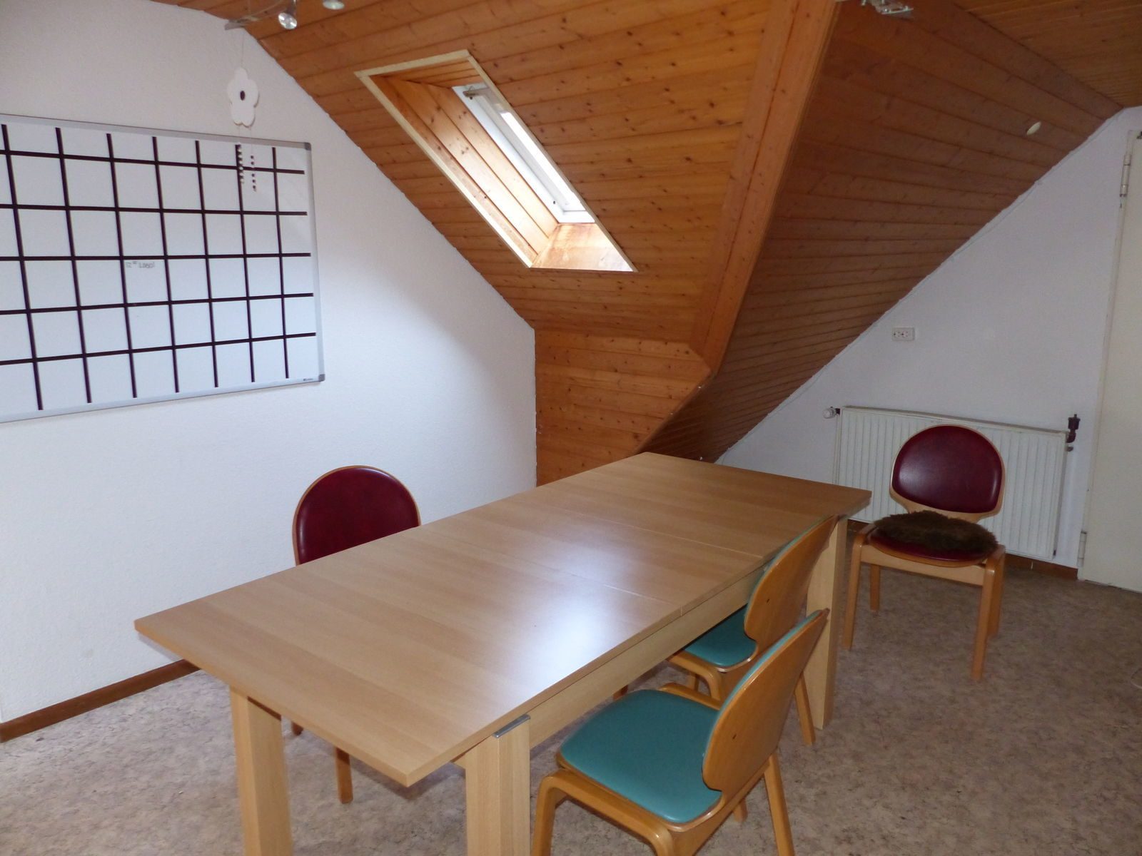 Immobilienangebot - Horn-Bad Meinberg / Veldrom - Alle - Mitten in der Natur individuelle Ideen verwirklichen!