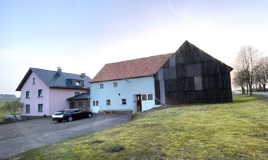 Immobilienangebot - Brakel / Auenhausen - Alle - Viel Platz für die ganze Familie!