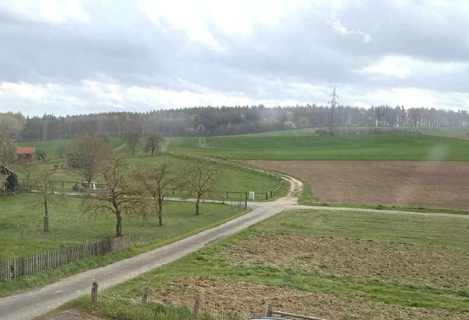 Immobilienangebot - Brakel / Auenhausen - Alle - Viel Platz für die ganze Familie!
