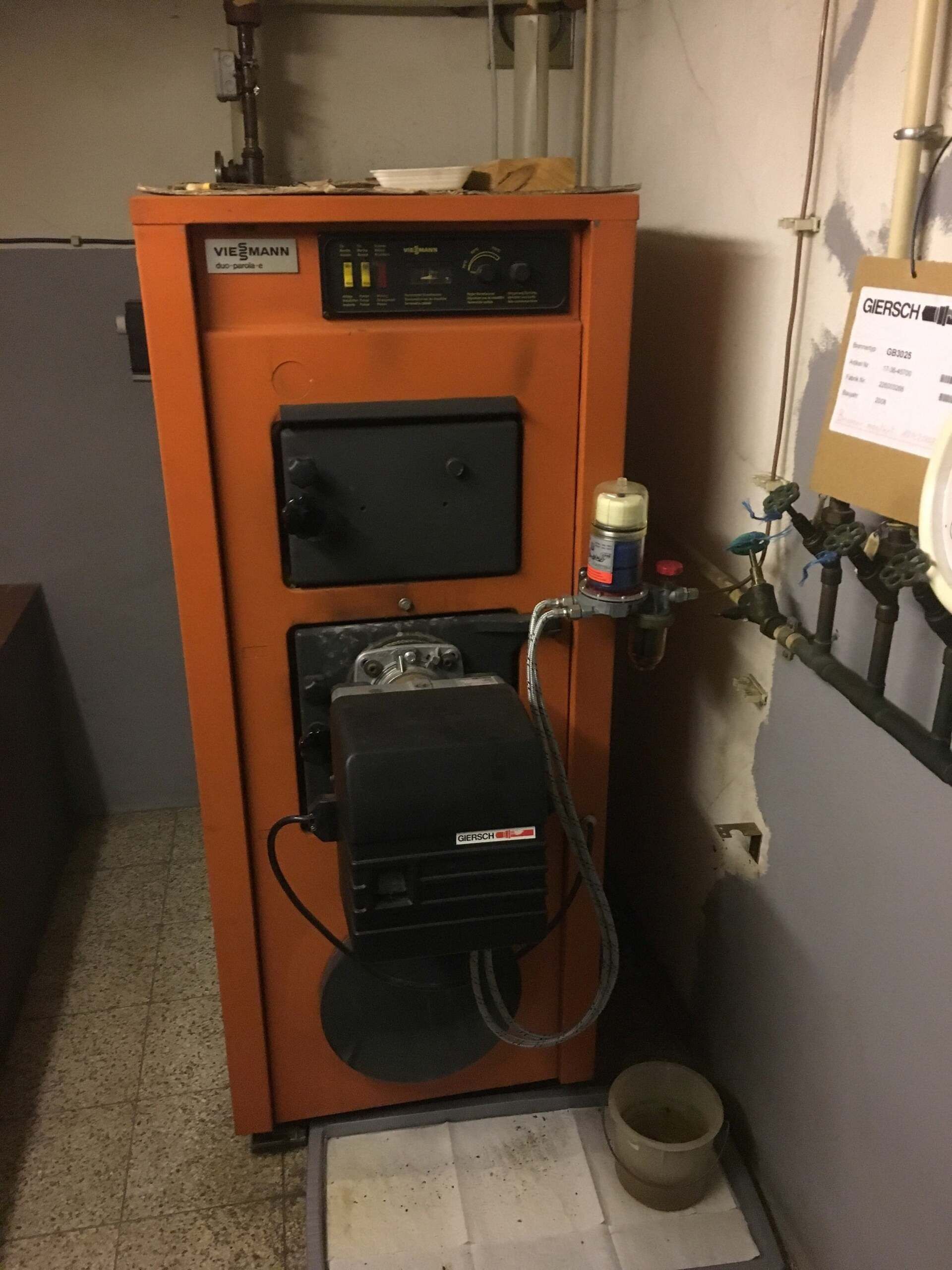 Immobilienangebot - Breuna - Alle - Einfamilienhaus in Breuna