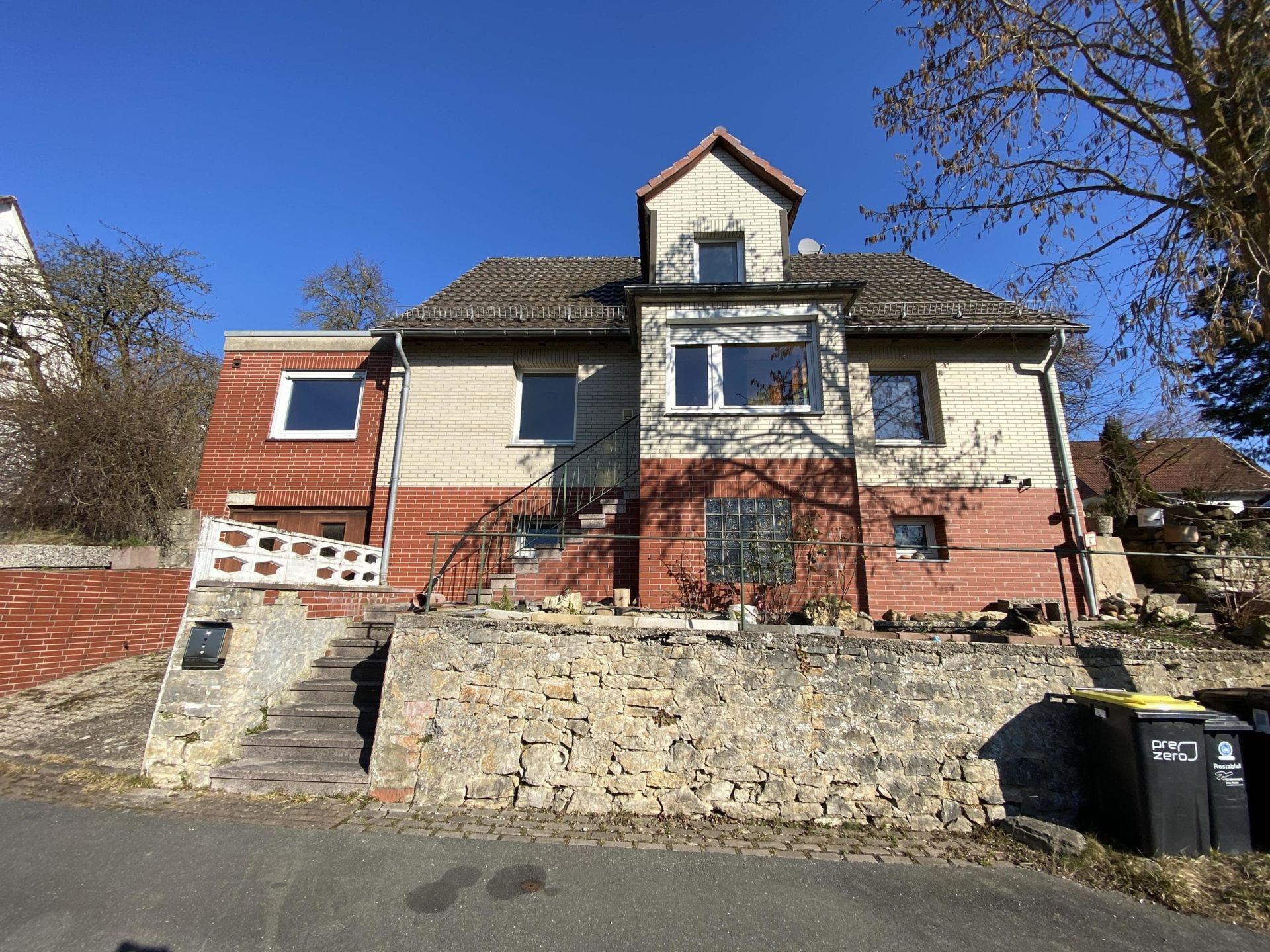 Immobilienangebot - Breuna - Alle - Einfamilienhaus in Breuna