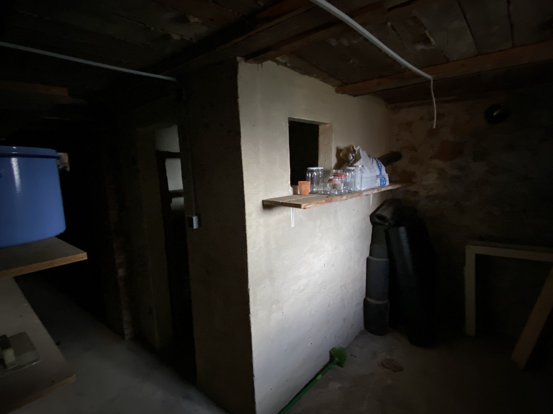 Immobilienangebot - Breuna - Alle - Einfamilienhaus in Breuna