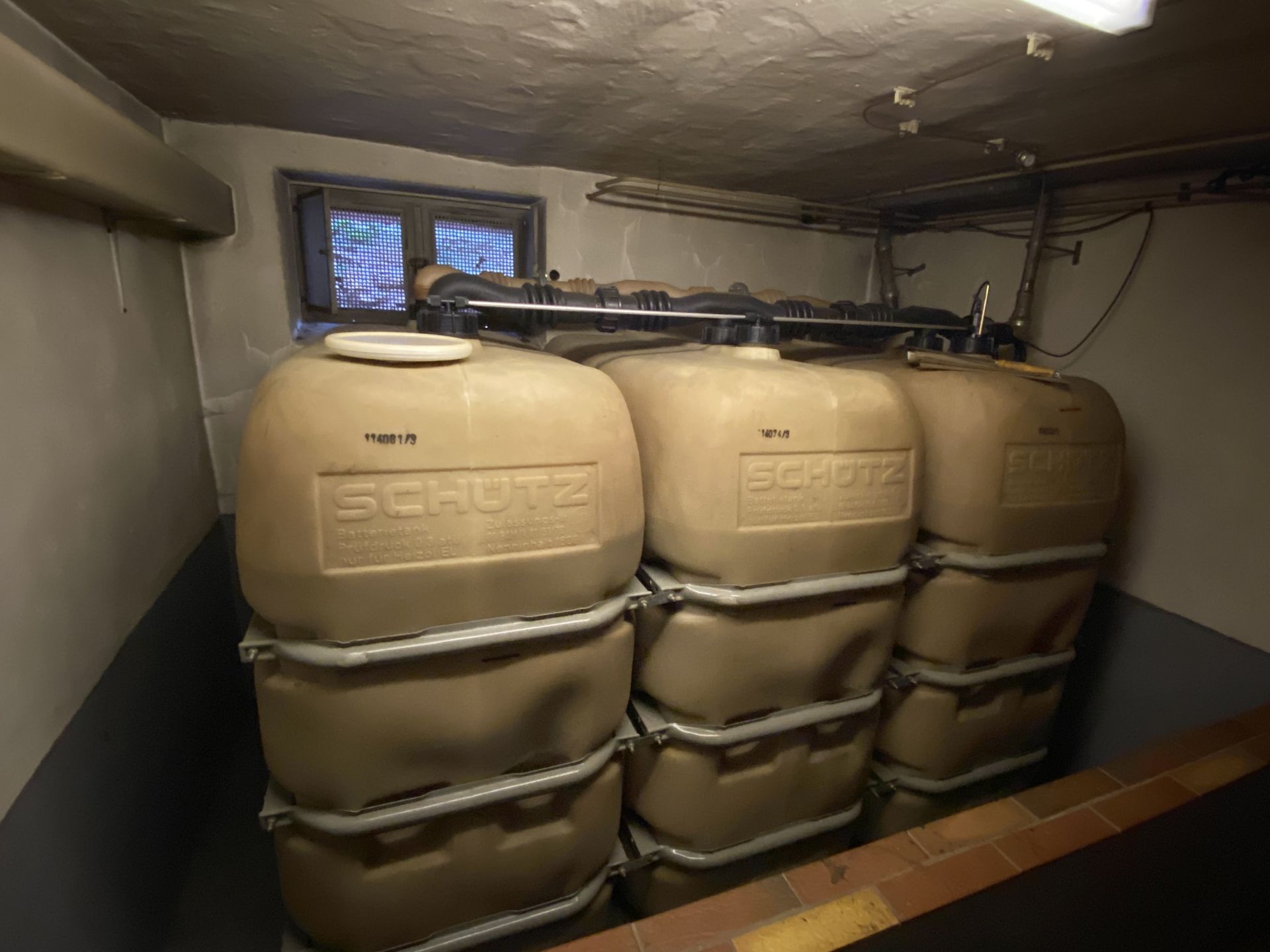 Immobilienangebot - Breuna - Alle - Einfamilienhaus in Breuna