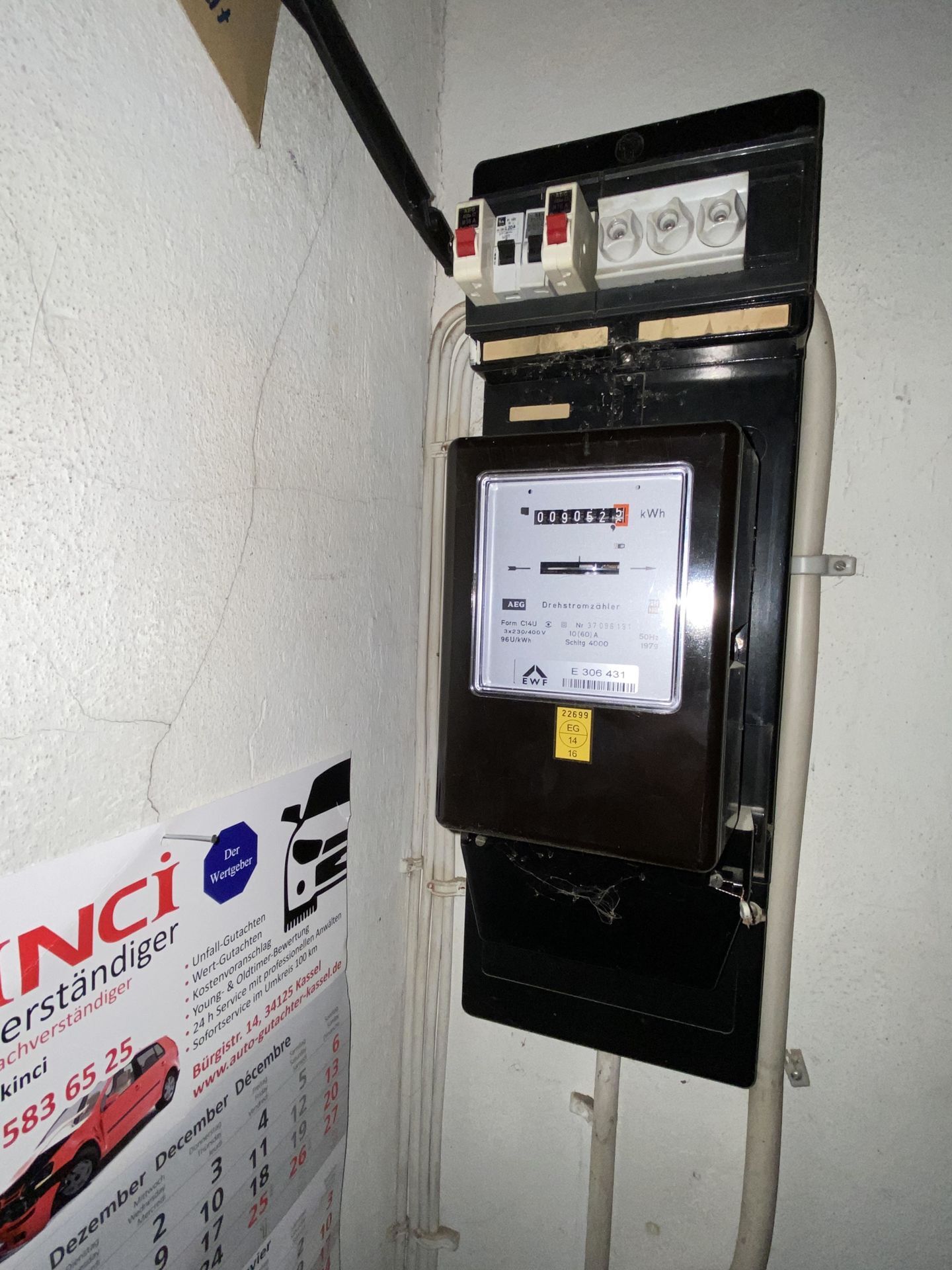 Immobilienangebot - Breuna - Alle - Einfamilienhaus in Breuna