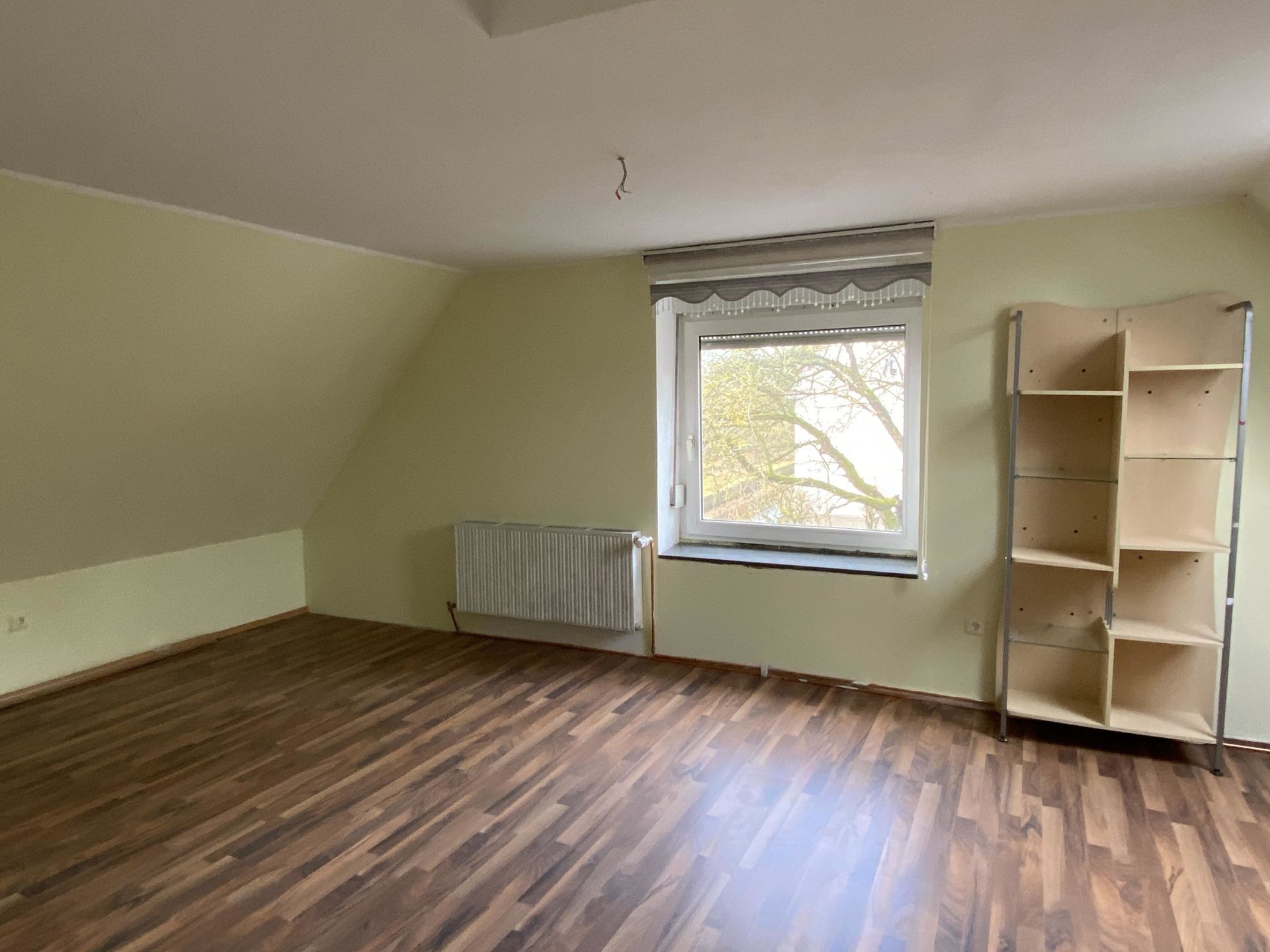 Immobilienangebot - Breuna - Alle - Einfamilienhaus in Breuna