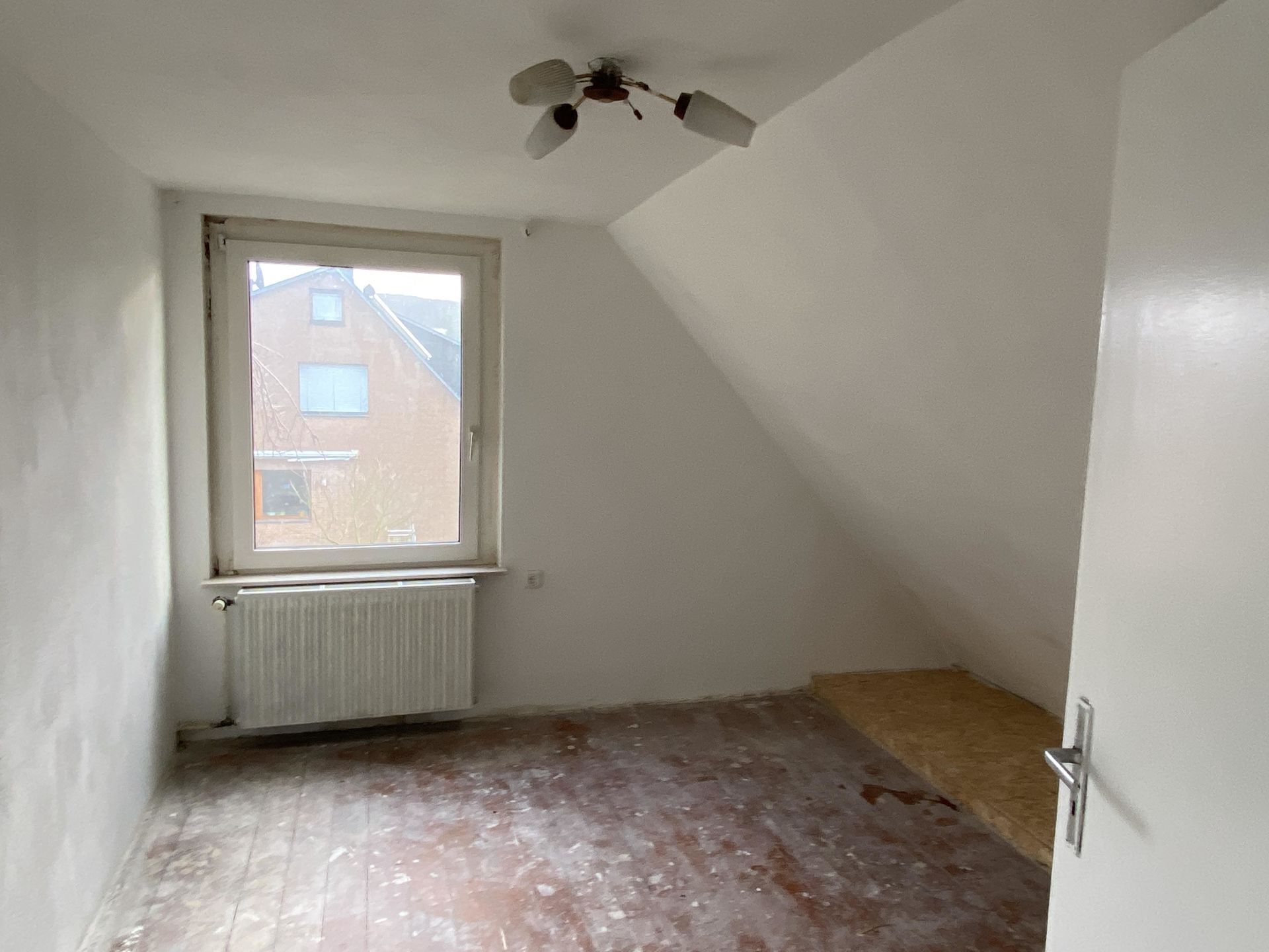 Immobilienangebot - Breuna - Alle - Einfamilienhaus in Breuna