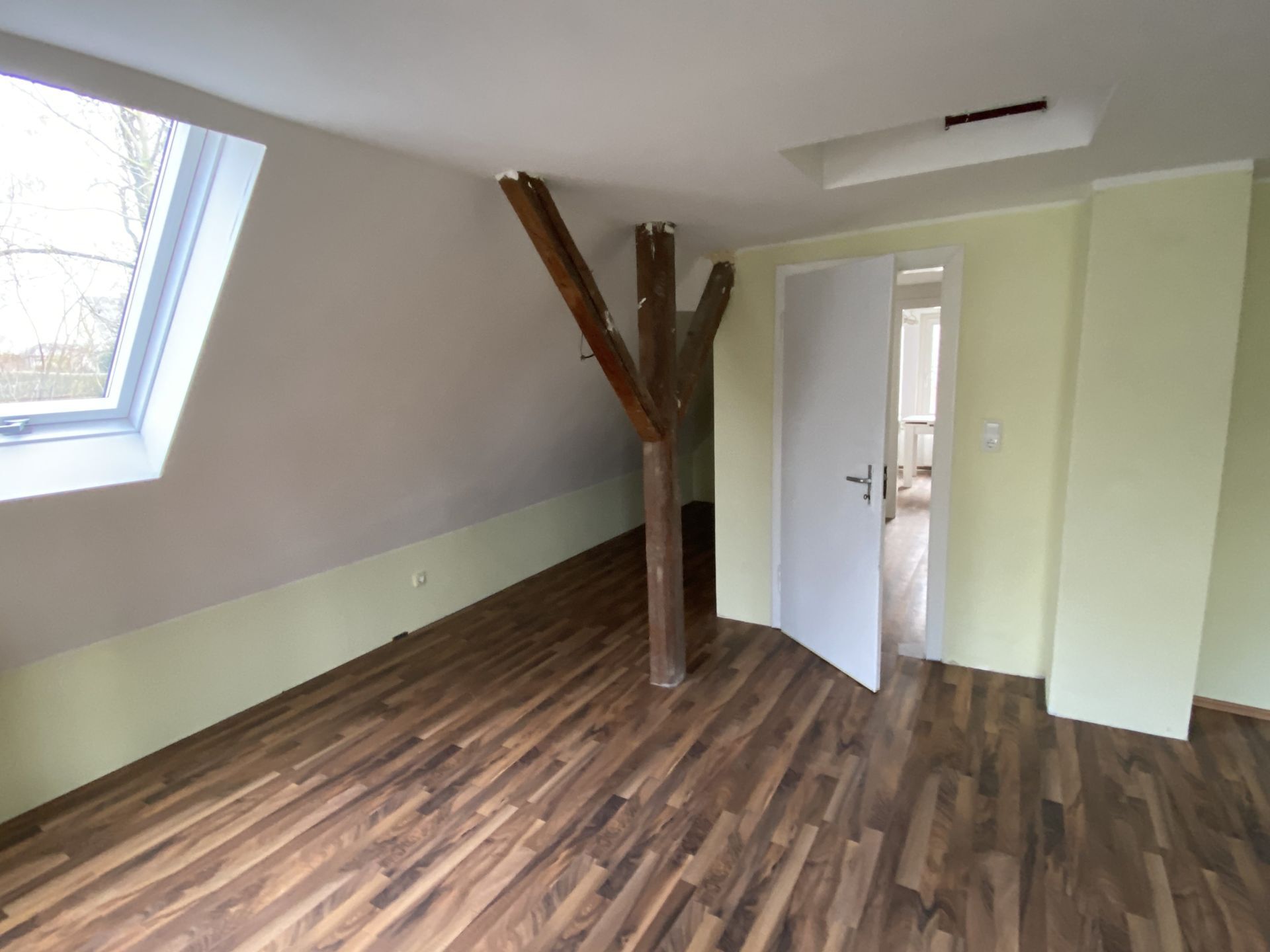 Immobilienangebot - Breuna - Alle - Einfamilienhaus in Breuna